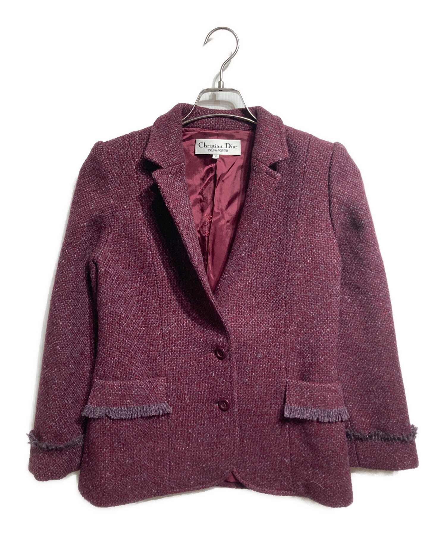 中古・古着通販】Christian Dior PRET-A-PORTER (クリスチャン