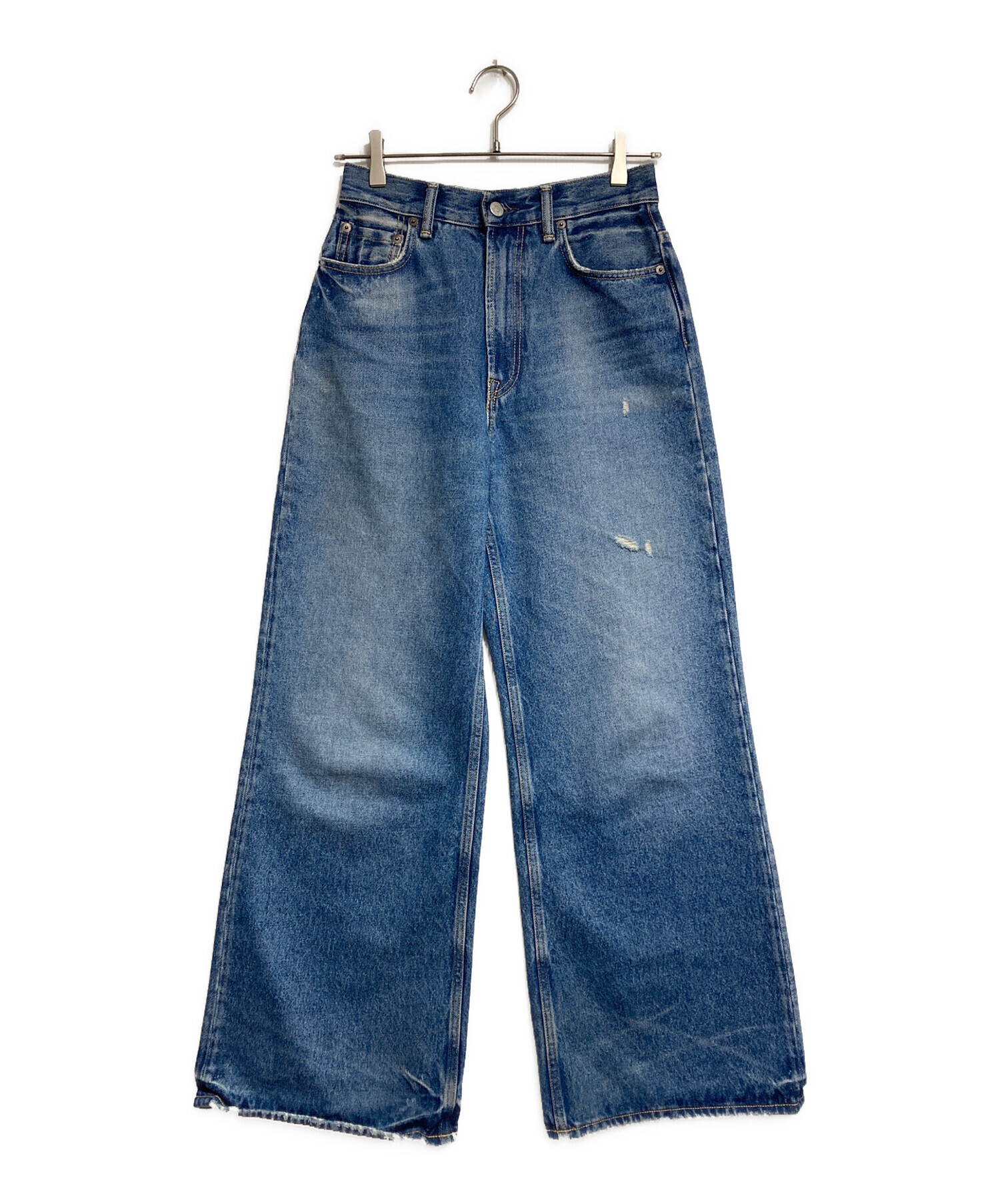 中古・古着通販】Acne studios (アクネ ストゥディオス) リラックス