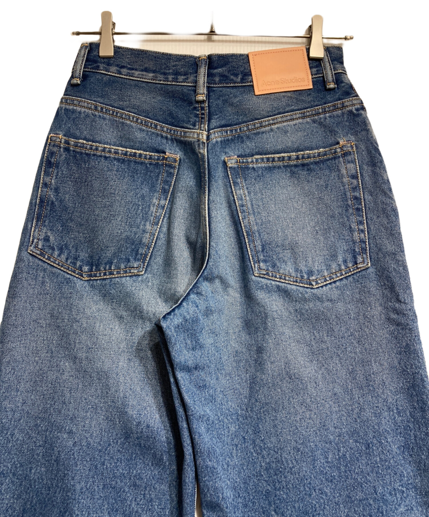 中古・古着通販】Acne studios (アクネ ストゥディオス) リラックス