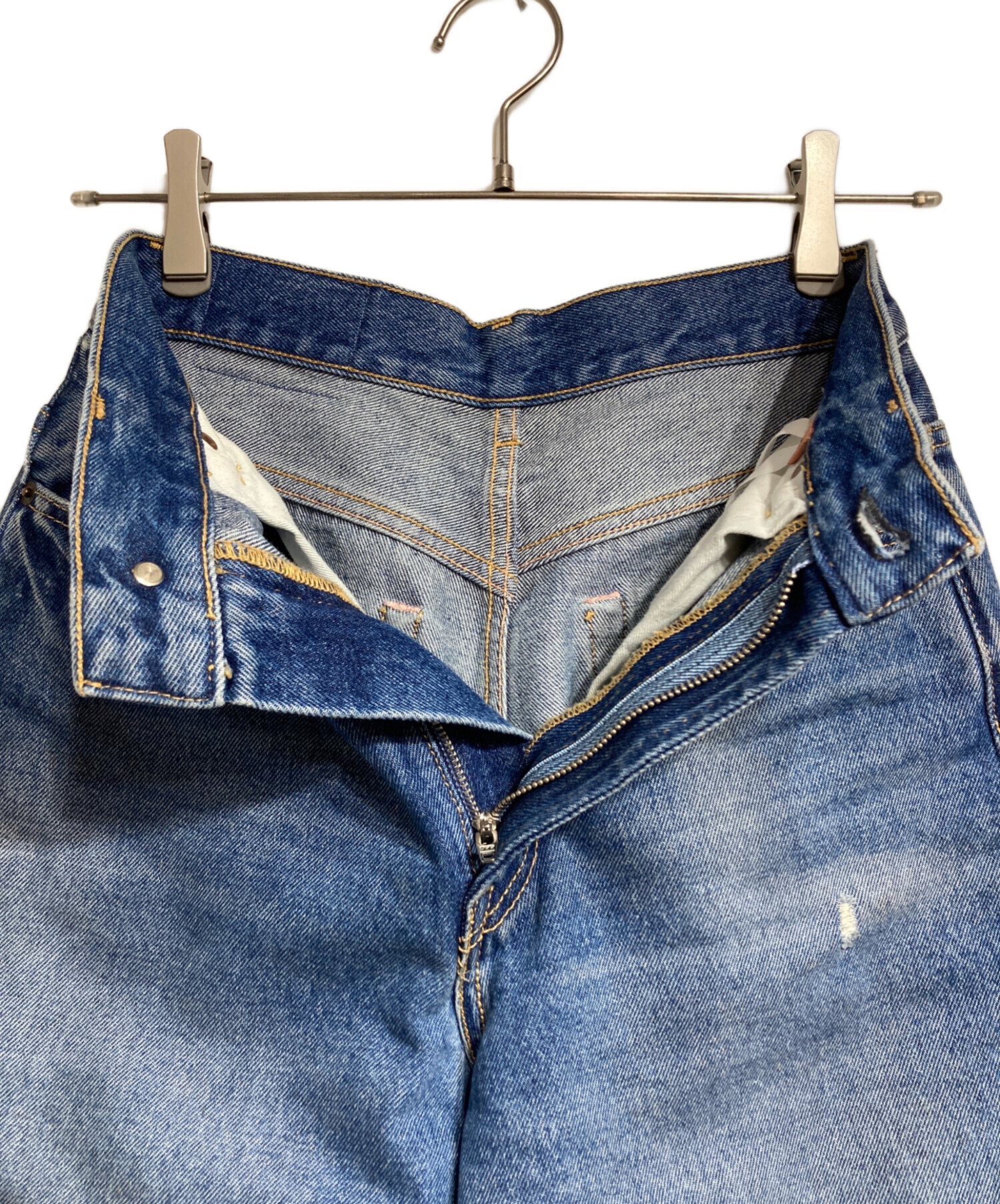 中古・古着通販】Acne studios (アクネ ストゥディオス) リラックス