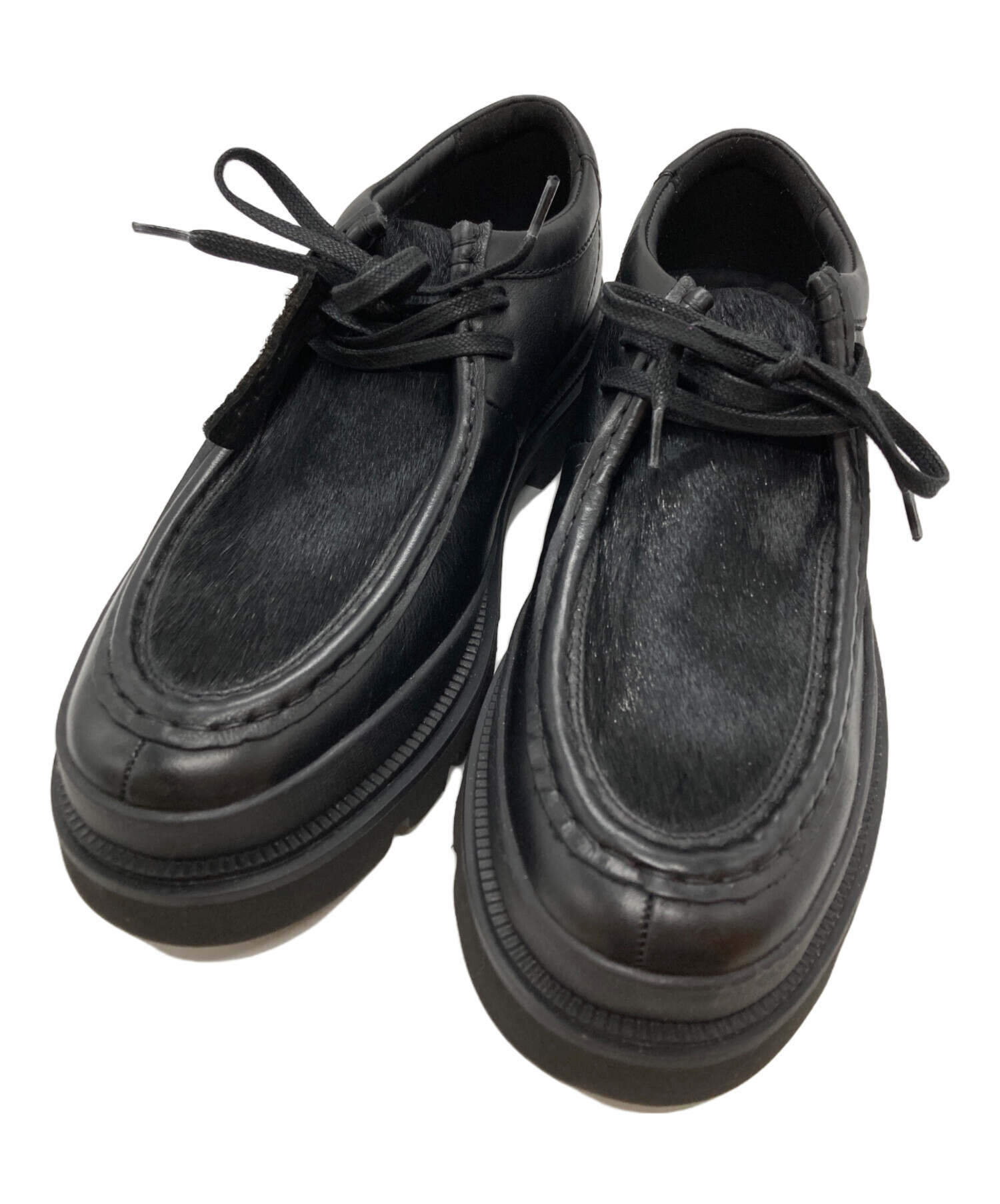 中古・古着通販】CLARKS (クラークス) Badell Seam/バデルシーム