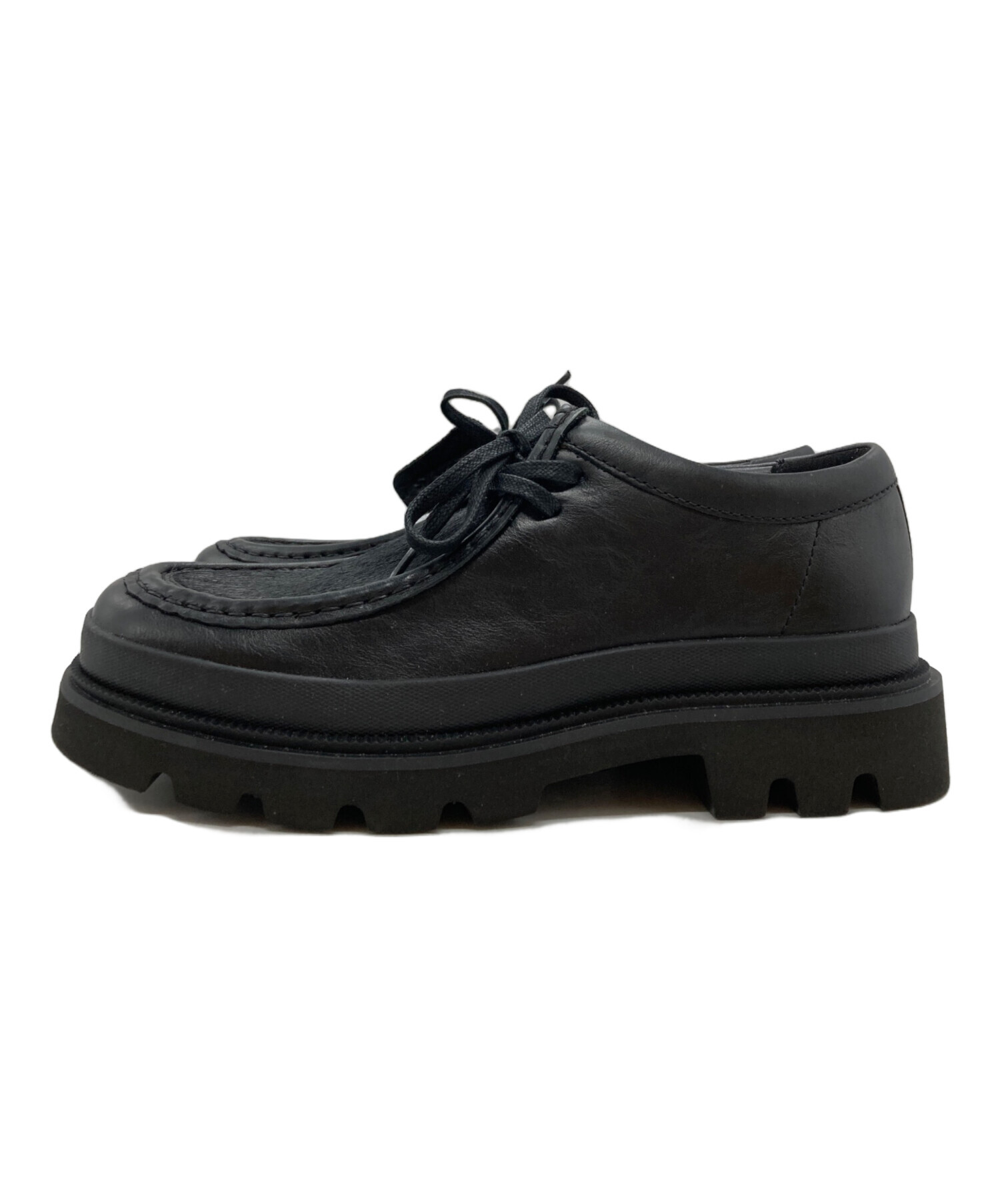 中古・古着通販】CLARKS (クラークス) Badell Seam/バデルシーム