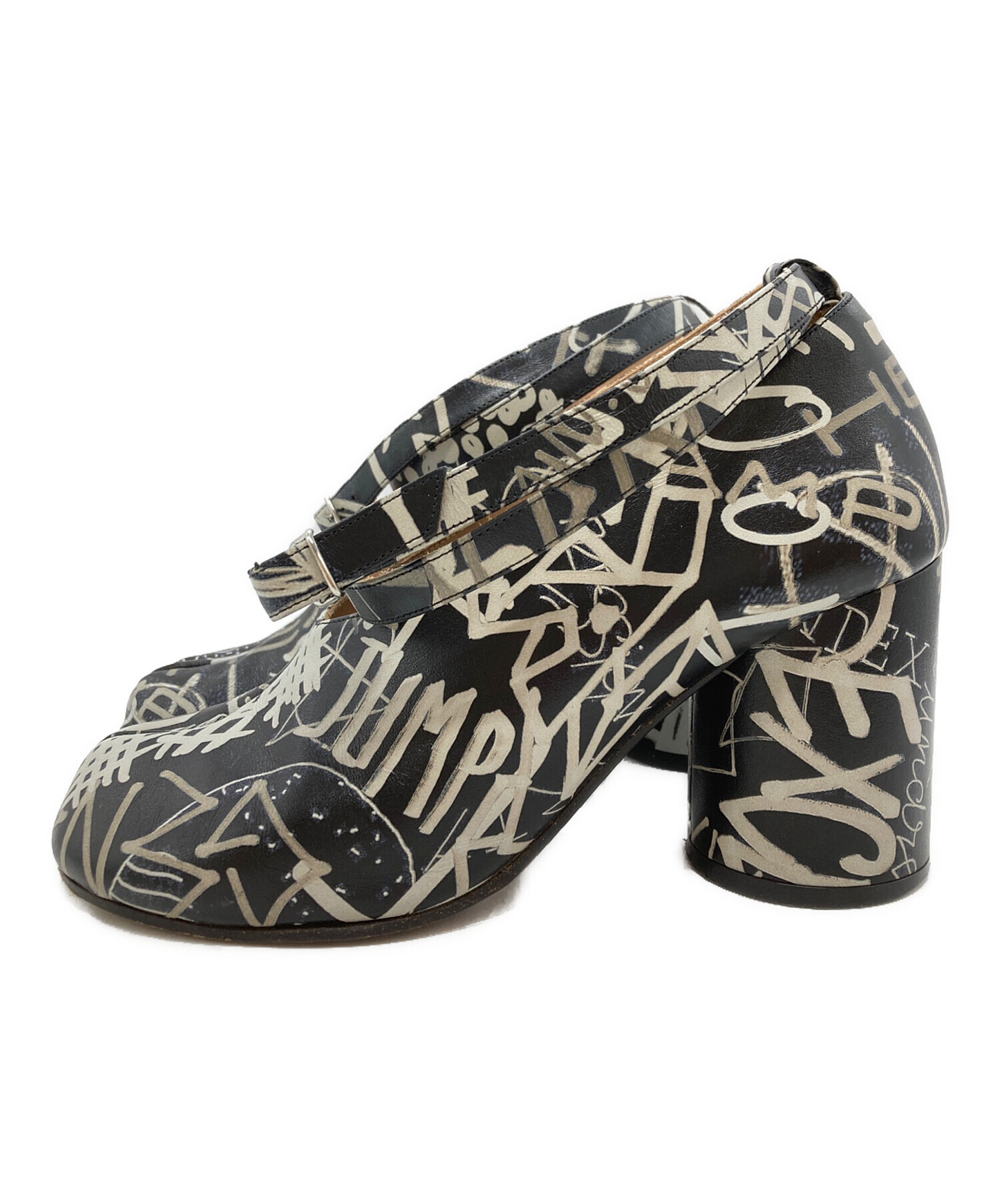 中古・古着通販】Maison Margiela (メゾンマルジェラ) アンクル