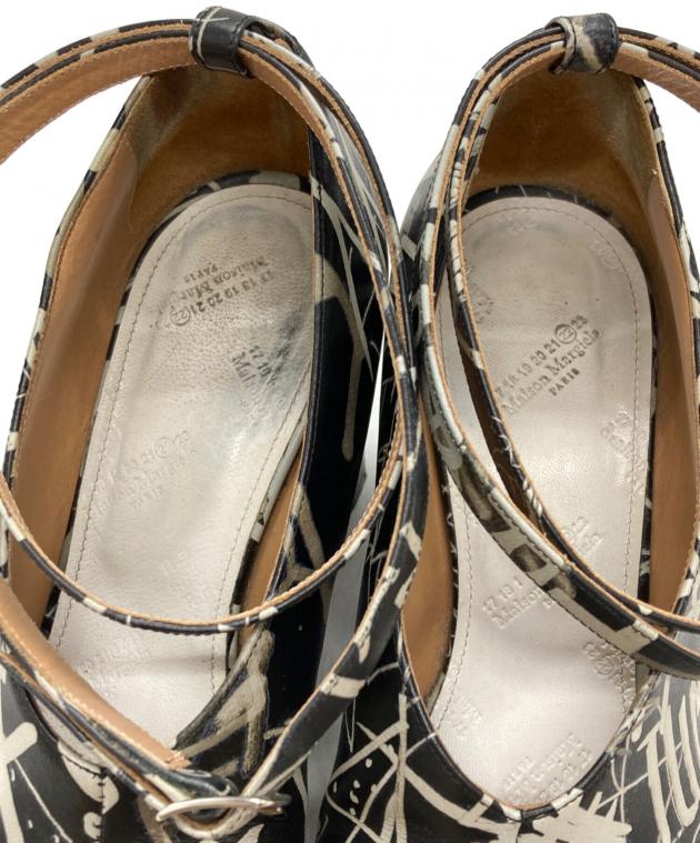 中古・古着通販】Maison Margiela (メゾンマルジェラ) アンクル