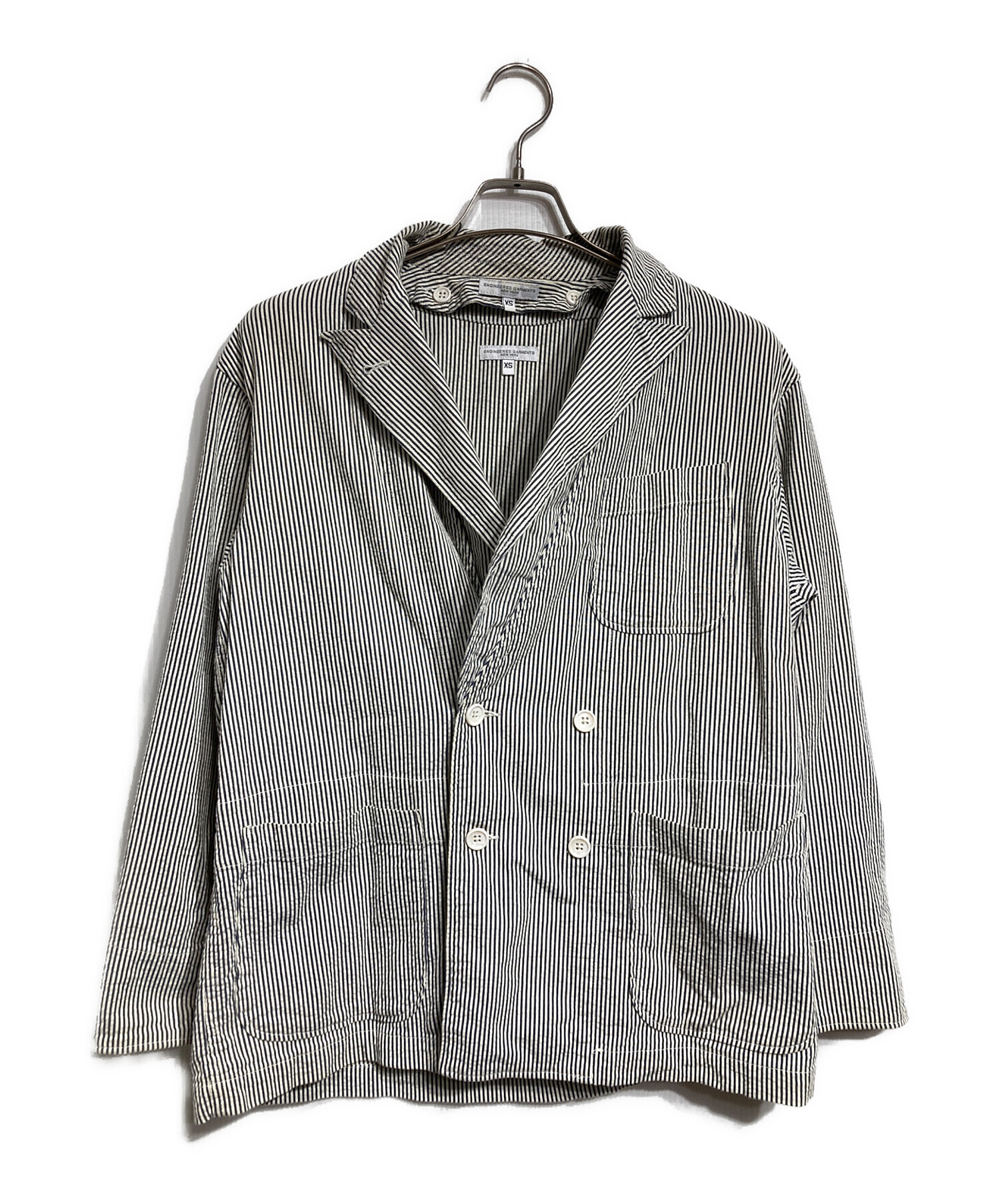 中古・古着通販】Engineered Garments (エンジニアドガーメンツ) 