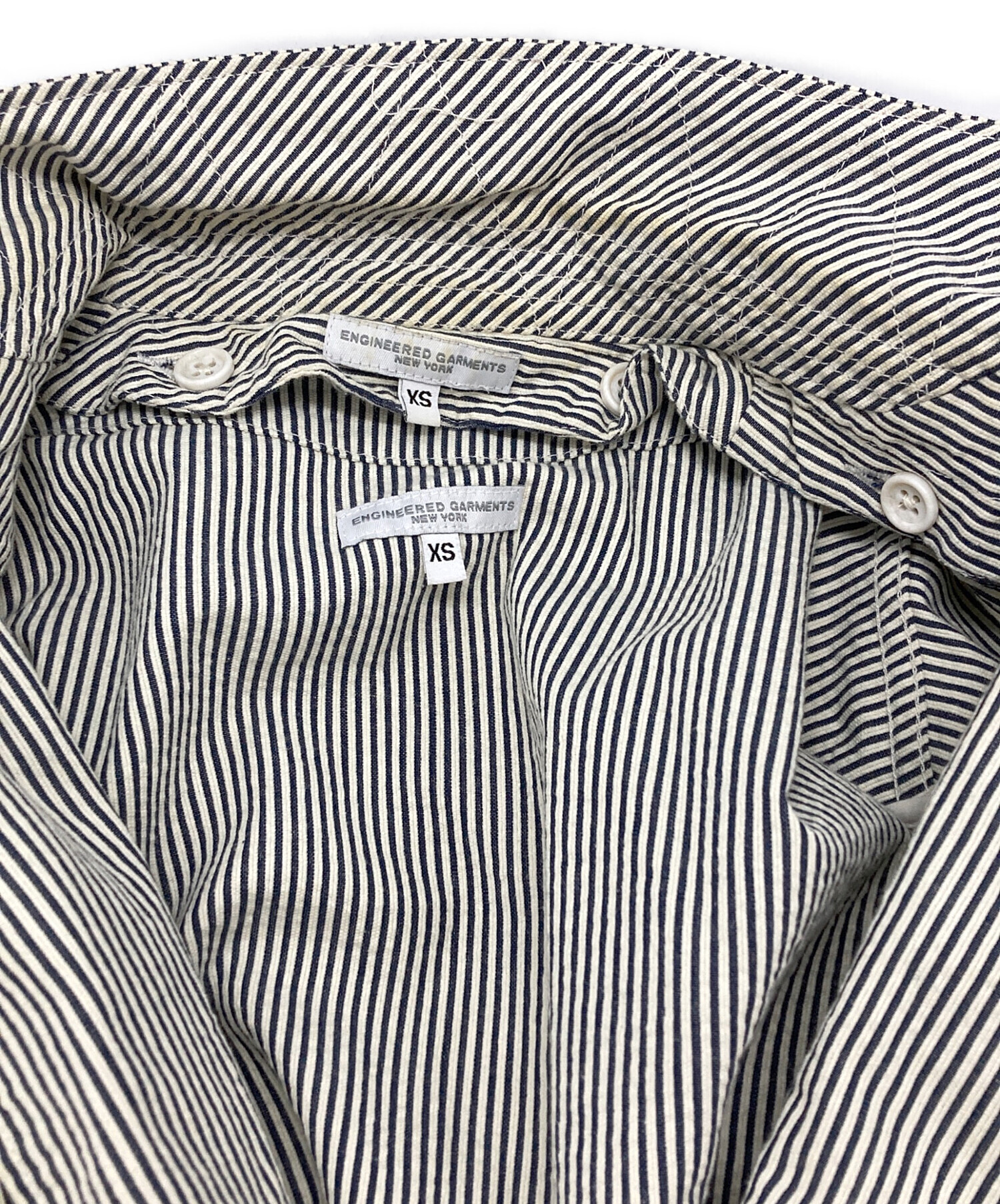 中古・古着通販】Engineered Garments (エンジニアドガーメンツ) 