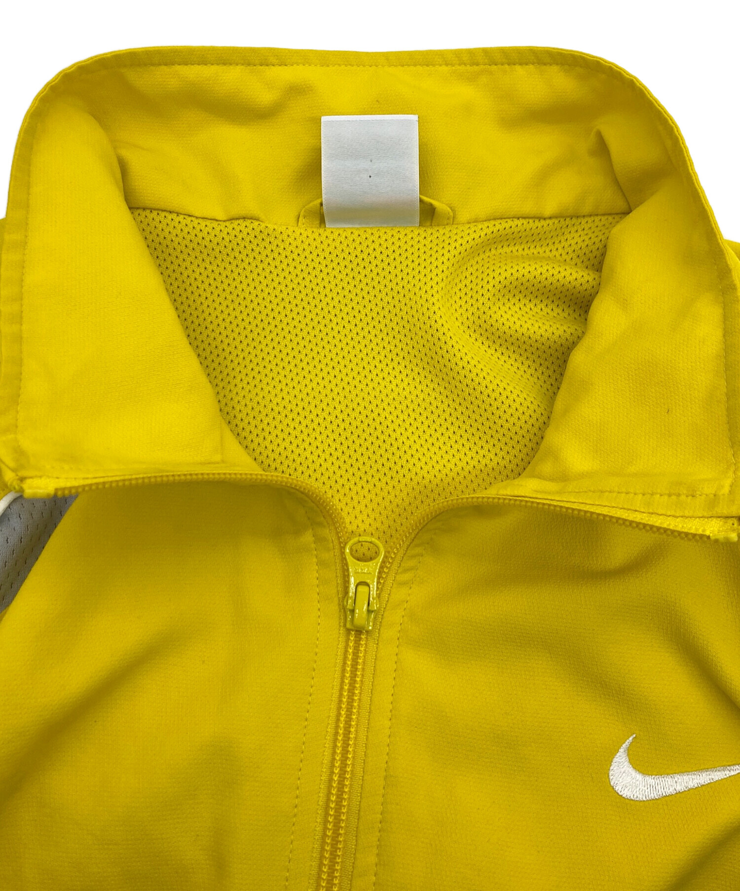 中古・古着通販】NIKE (ナイキ) SUPREME (シュプリーム) Track Jacket