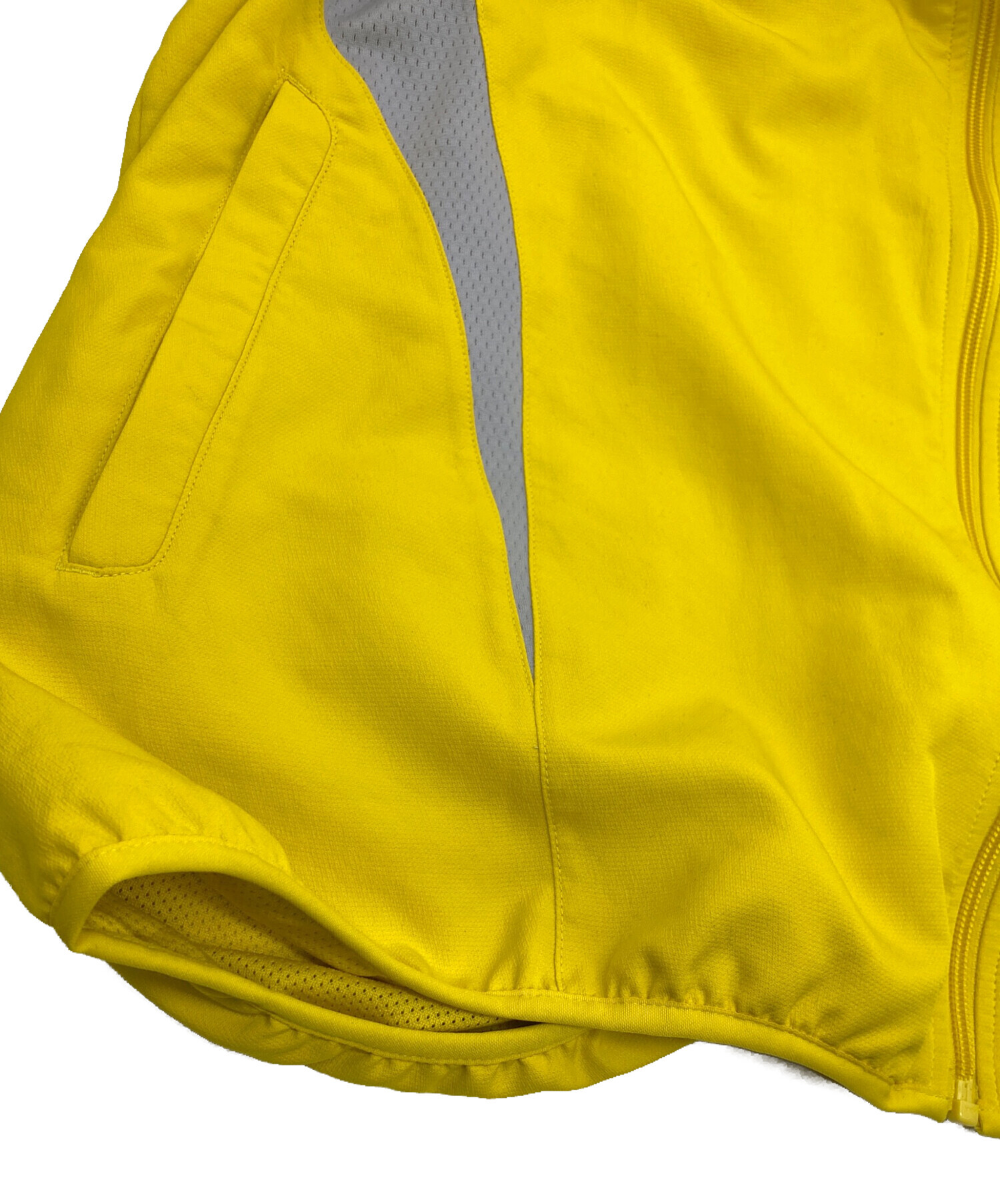 中古・古着通販】NIKE (ナイキ) SUPREME (シュプリーム) Track Jacket 