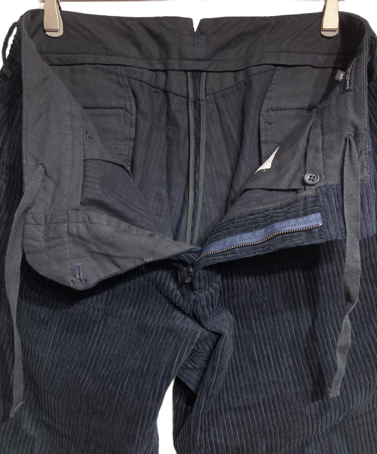 中古・古着通販】Engineered Garments (エンジニアドガーメンツ