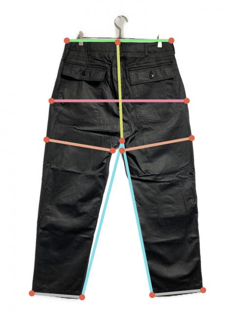 中古・古着通販】Engineered Garments (エンジニアドガーメンツ