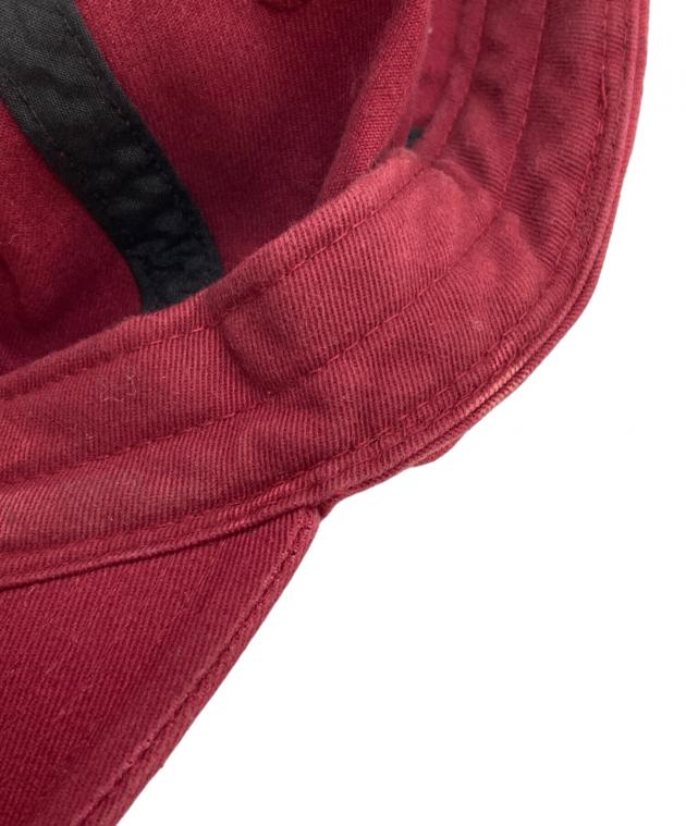 KDG adidas cap キャップ　レッド 中古・古着通販】adidas (アディダス) KDG キャップ/cap レッド