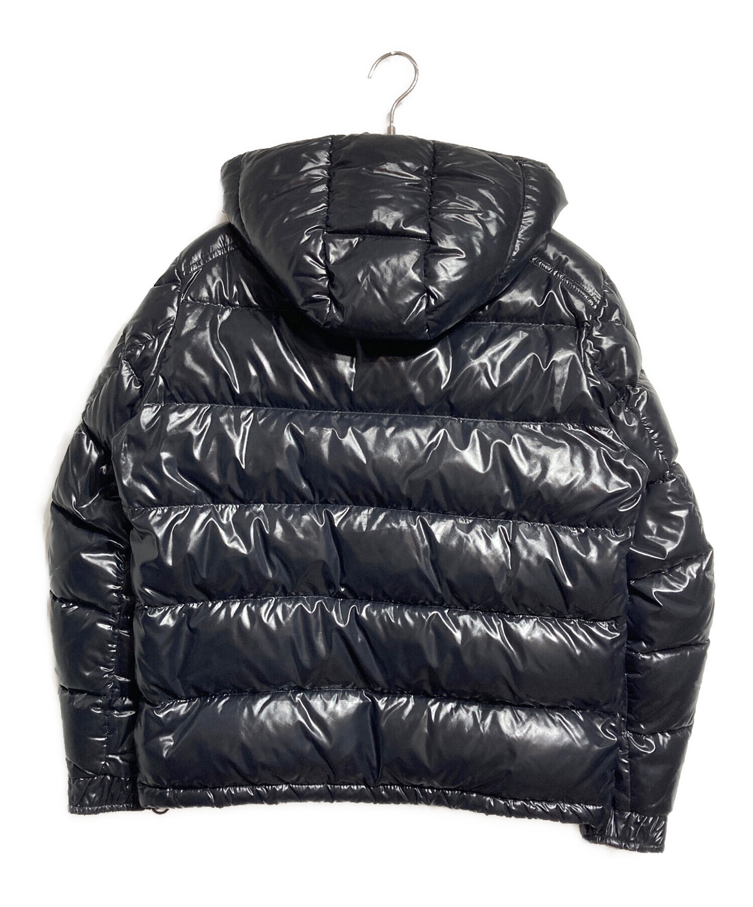 中古・古着通販】MONCLER (モンクレール) MAYAダウンジャケット 