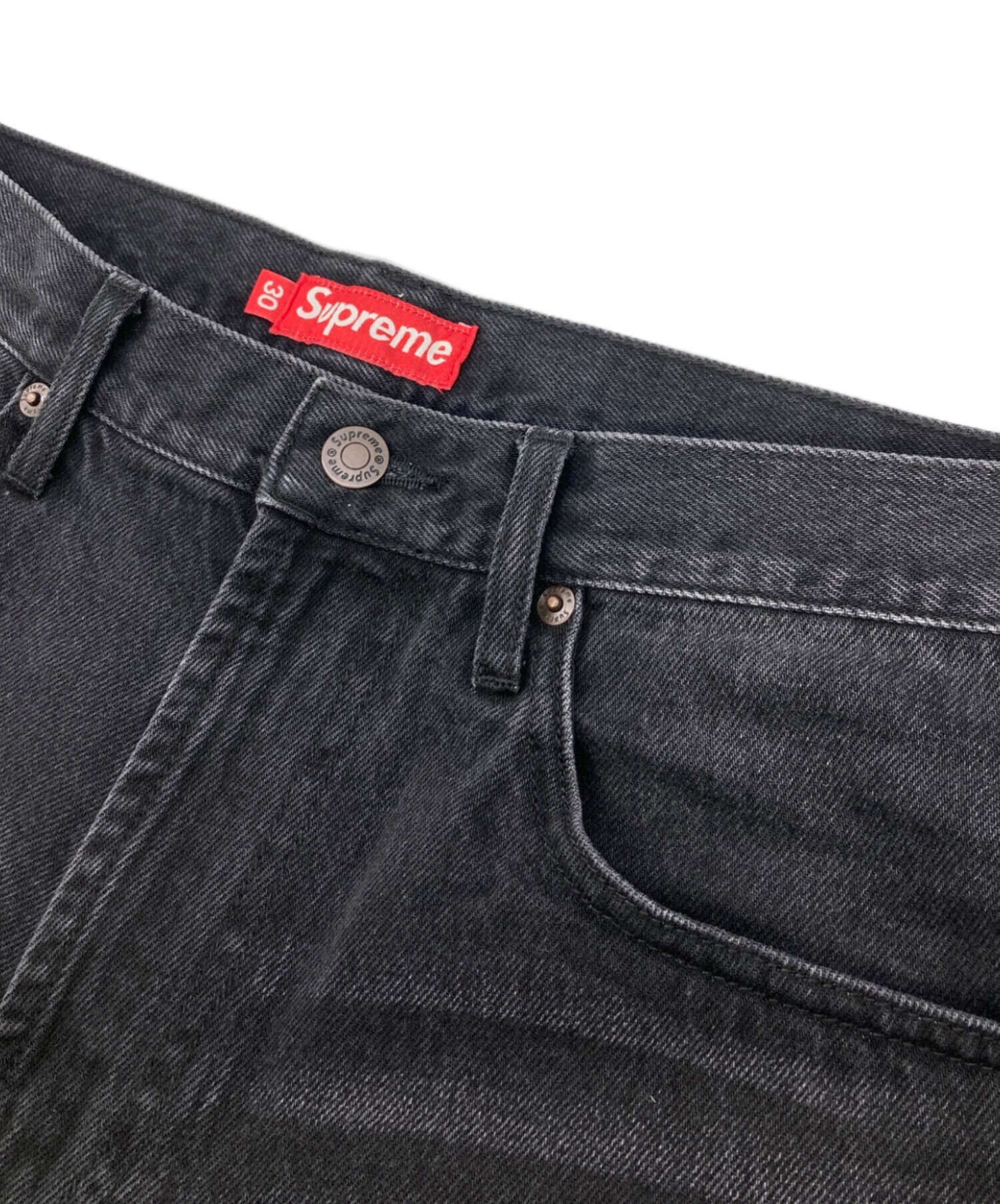 中古・古着通販】Supreme (シュプリーム) Leopard Faux Fur Loose Fit