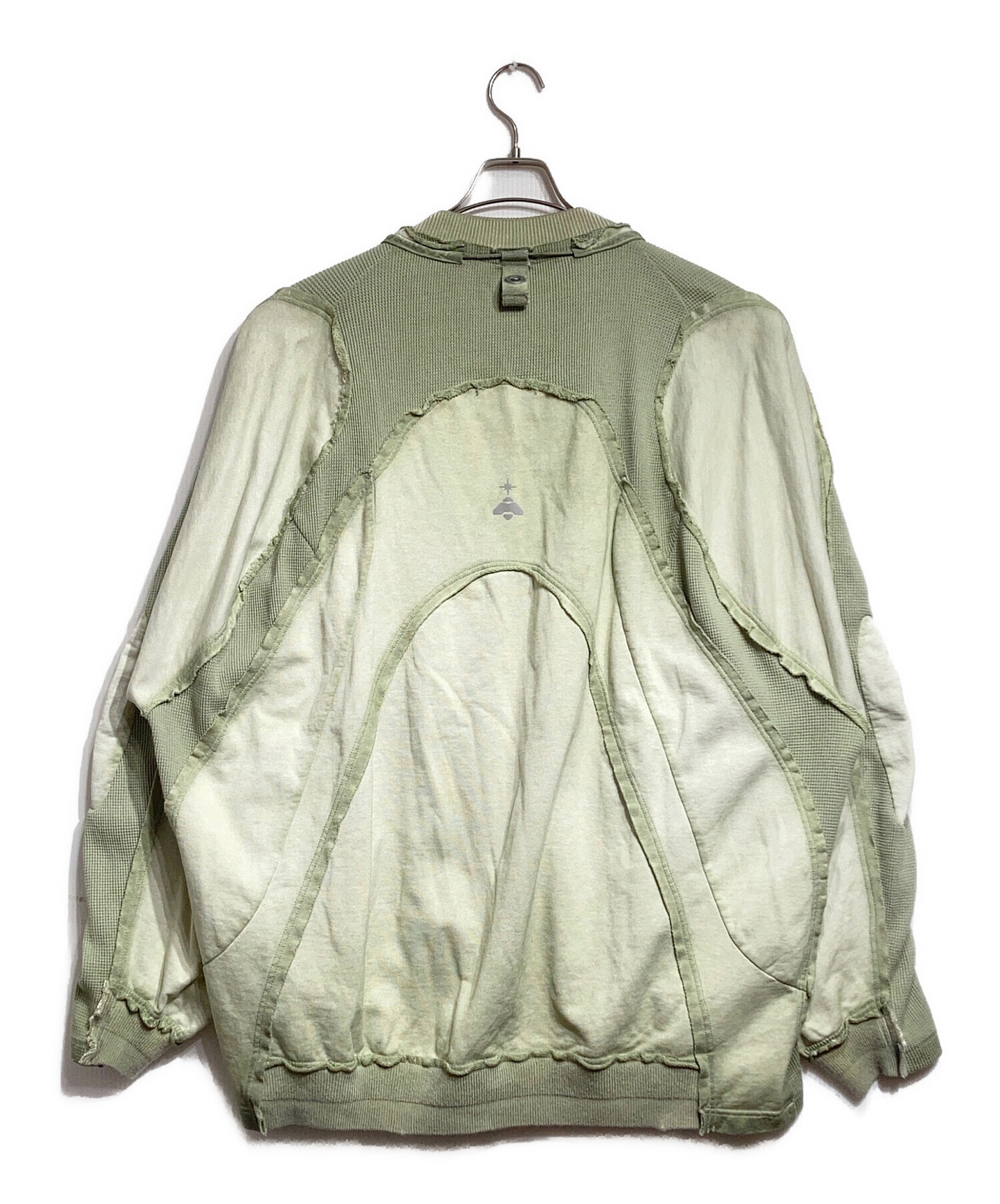 中古・古着通販】Hamcus (ハムカス) OB / Subterranean Dweller's
