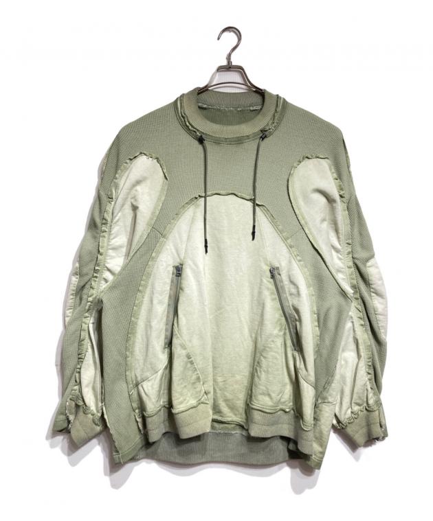 【10日までにご購入で1000円引き】HAMCUS ハムカス ゲイター 中古・古着通販】Hamcus (ハムカス) OB / Subterranean Dweller's