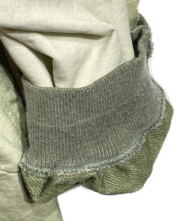 【10日までにご購入で1000円引き】HAMCUS ハムカス ゲイター 中古・古着通販】Hamcus (ハムカス) OB / Subterranean Dweller's