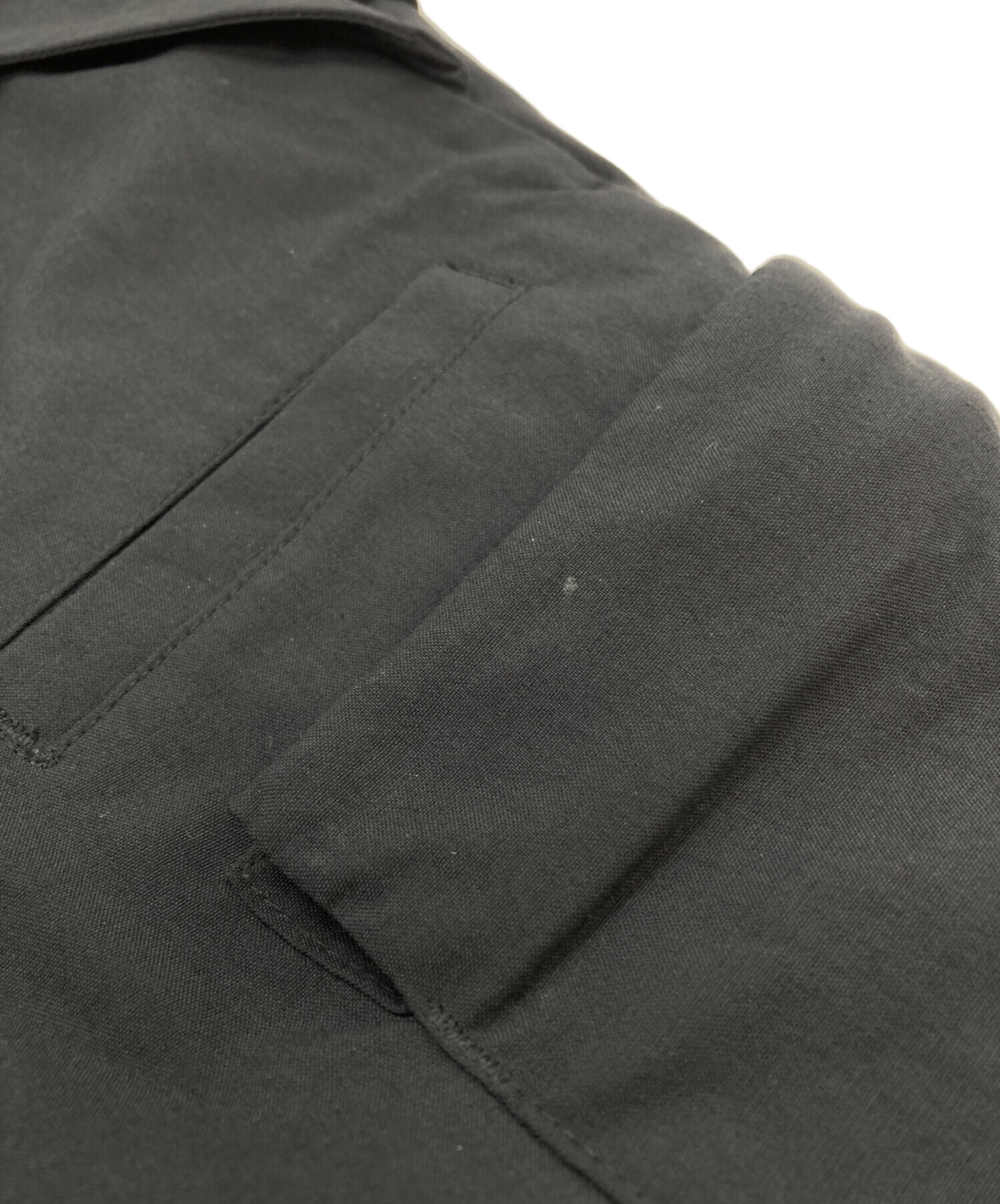 中古・古着通販】ACRONYM (アクロニウム) P55-M Nylon Stretch Cargo 