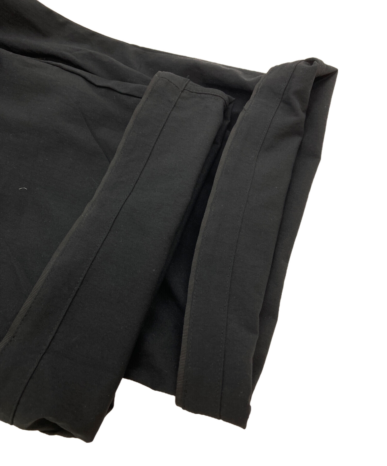 中古・古着通販】ACRONYM (アクロニウム) P55-M Nylon Stretch Cargo 