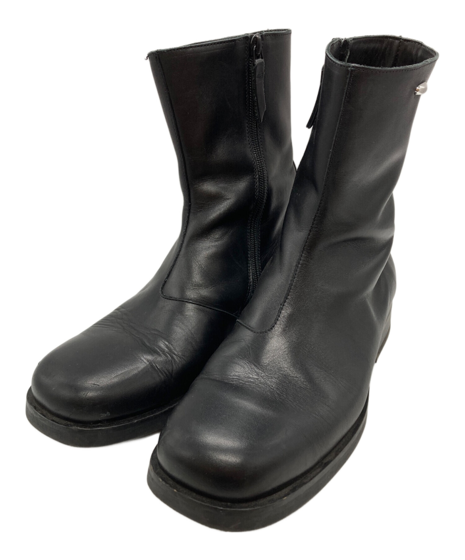 中古・古着通販】OUR LEGACY (アワーレガシー) CAMION BOOT/カミオン