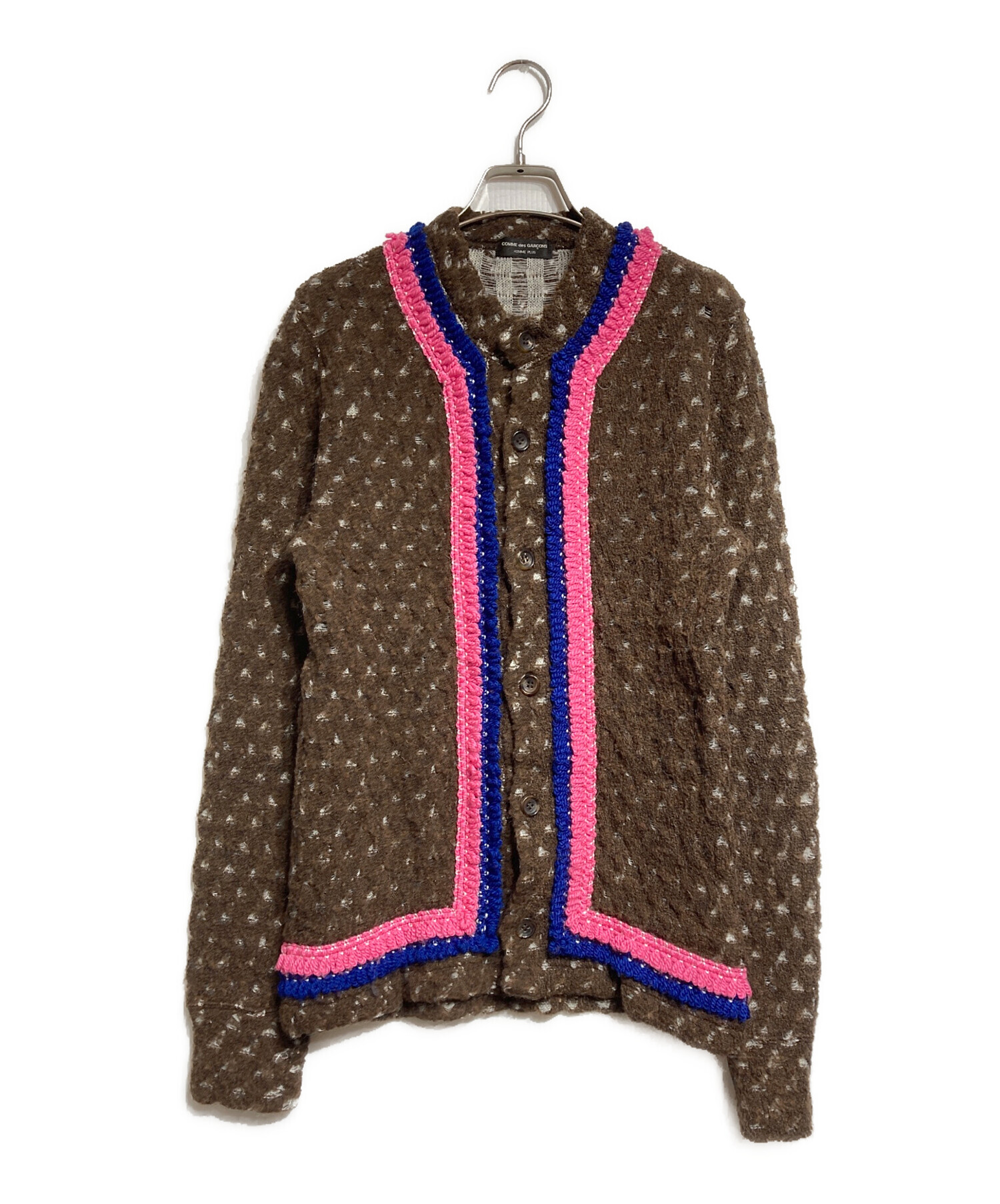 中古・古着通販】COMME des GARCONS HOMME PLUS (コムデギャルソンオム