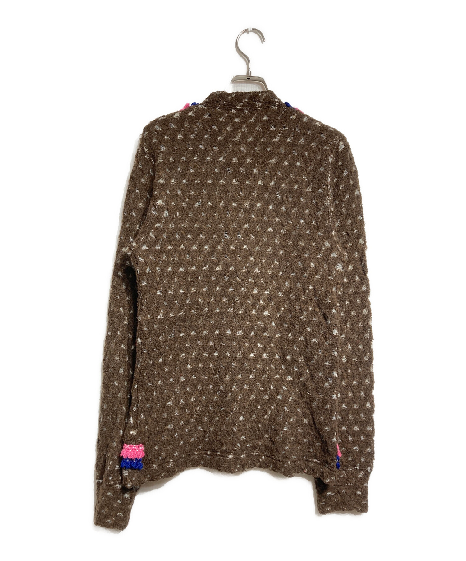 中古・古着通販】COMME des GARCONS HOMME PLUS (コムデギャルソンオム