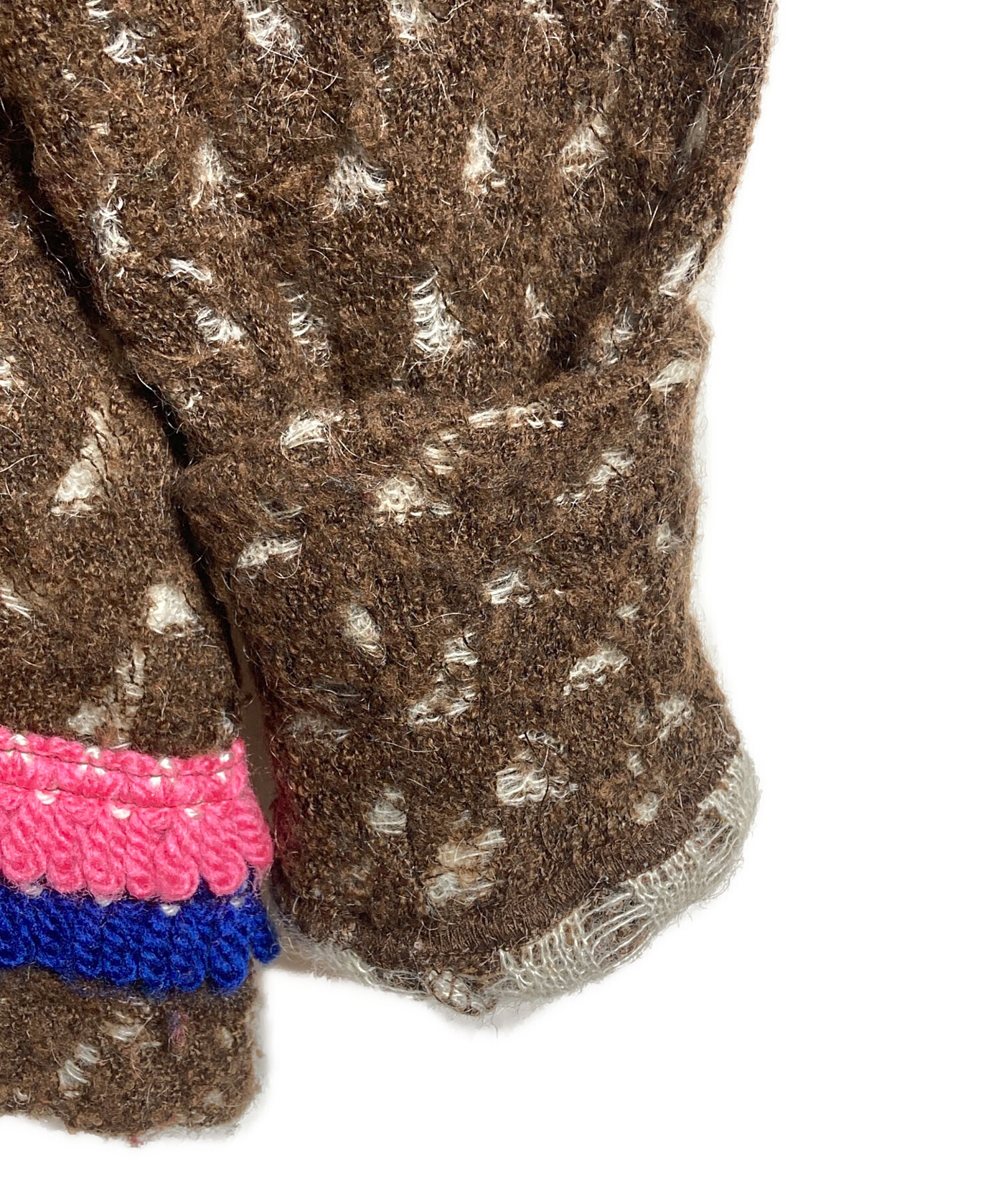 中古・古着通販】COMME des GARCONS HOMME PLUS (コムデギャルソンオム