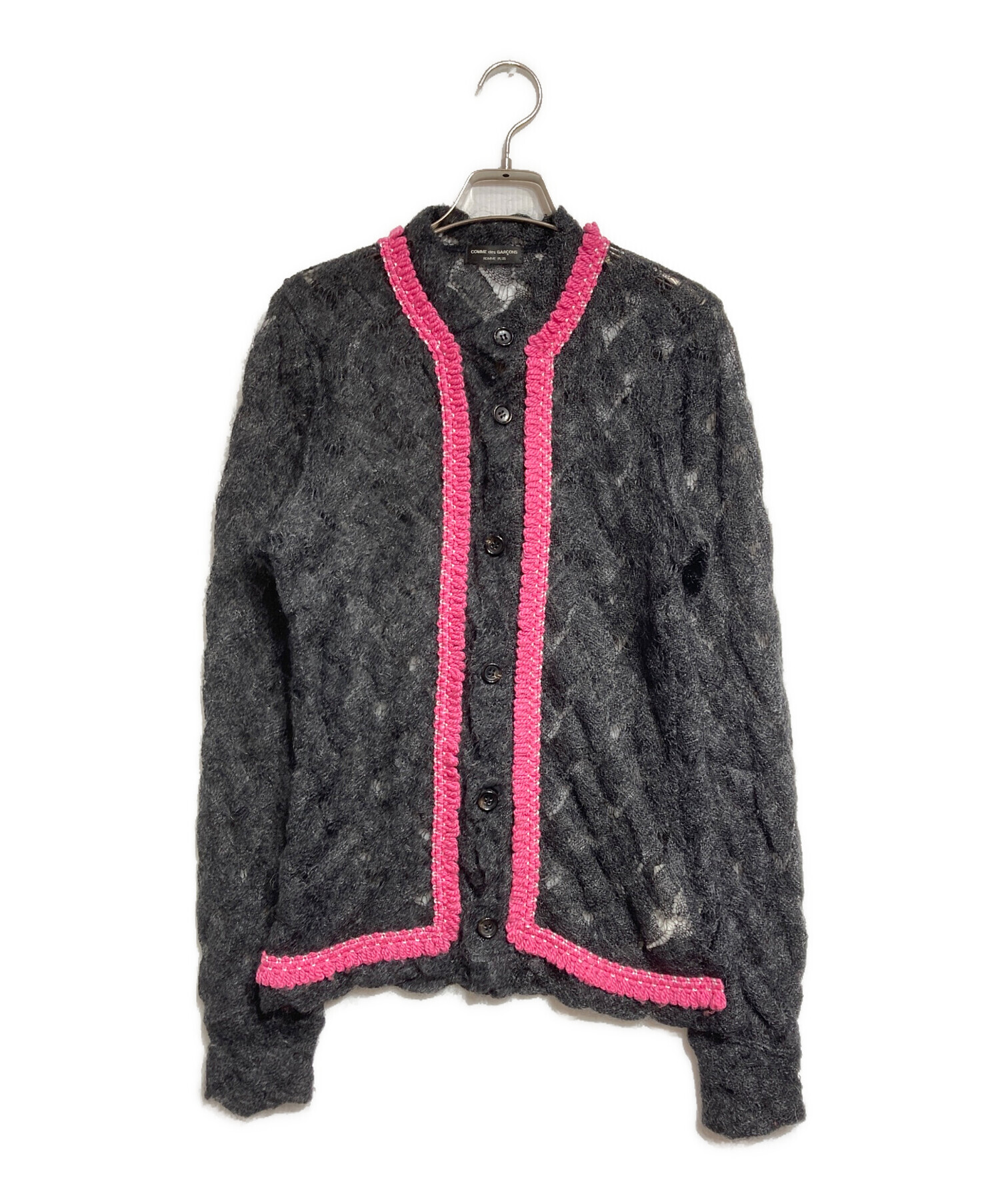 中古・古着通販】COMME des GARCONS HOMME PLUS (コムデギャルソンオム