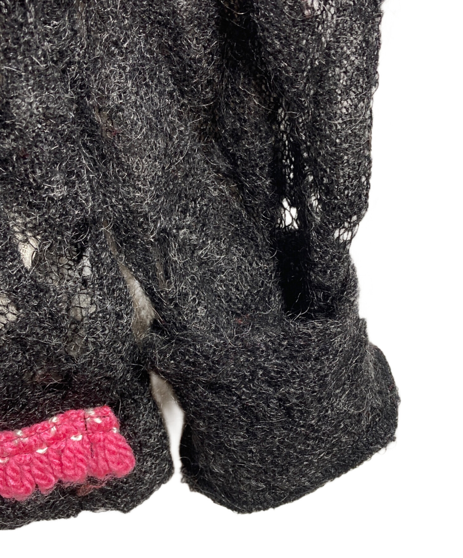 中古・古着通販】COMME des GARCONS HOMME PLUS (コムデギャルソンオム