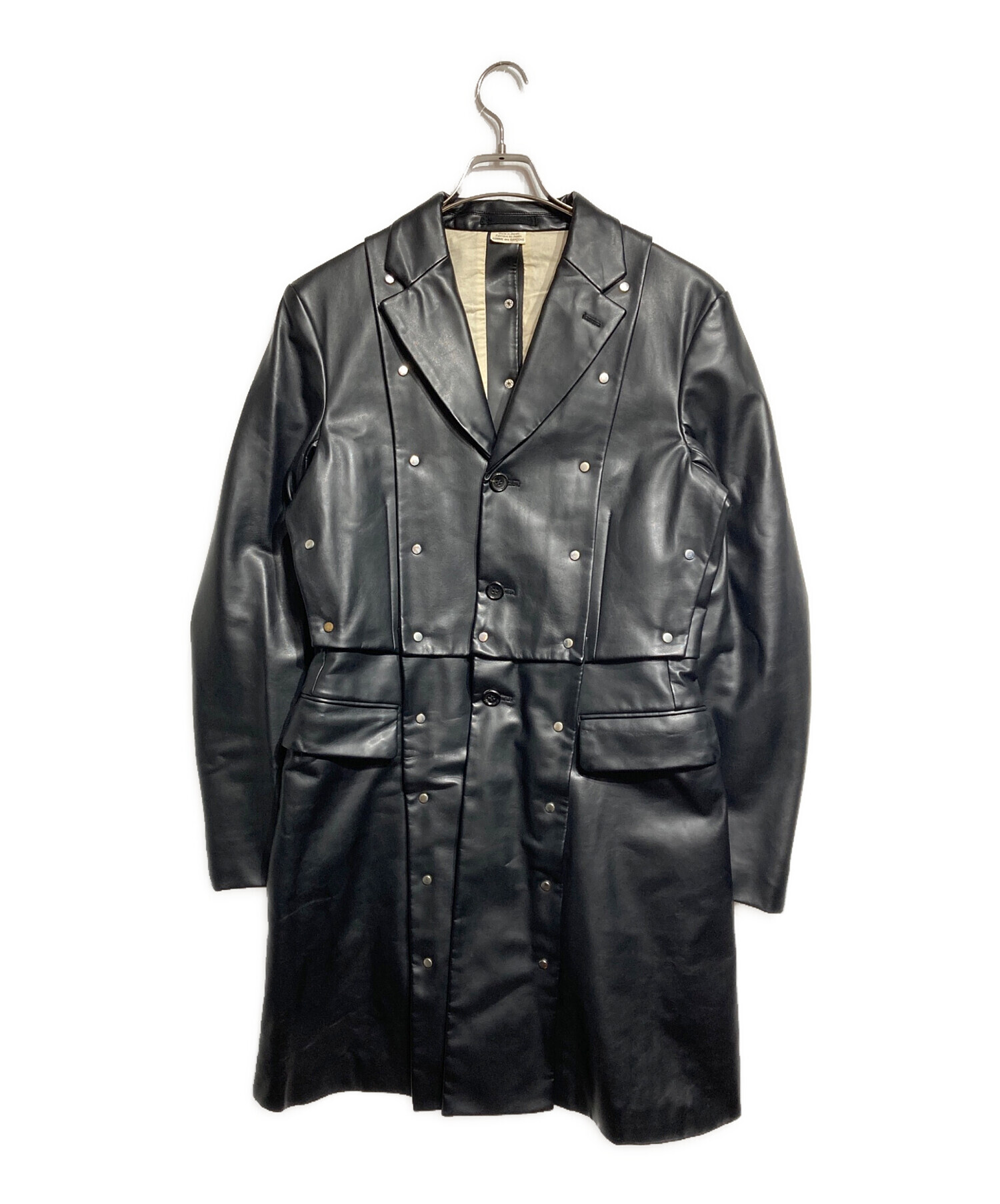 中古・古着通販】COMME des GARCONS HOMME PLUS (コムデギャルソンオム