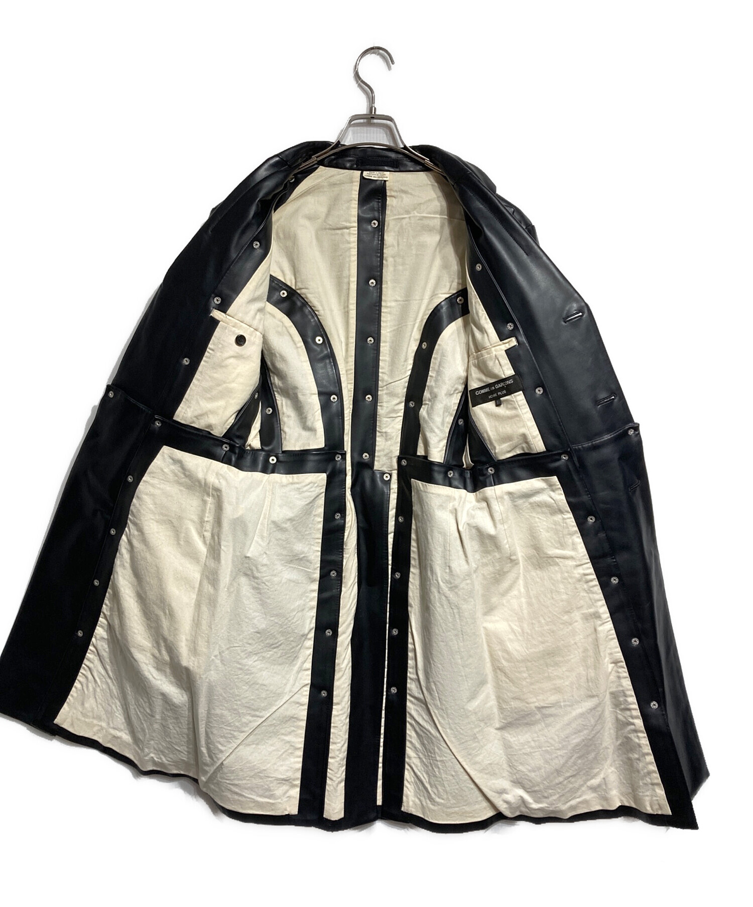 中古・古着通販】COMME des GARCONS HOMME PLUS (コムデギャルソンオム