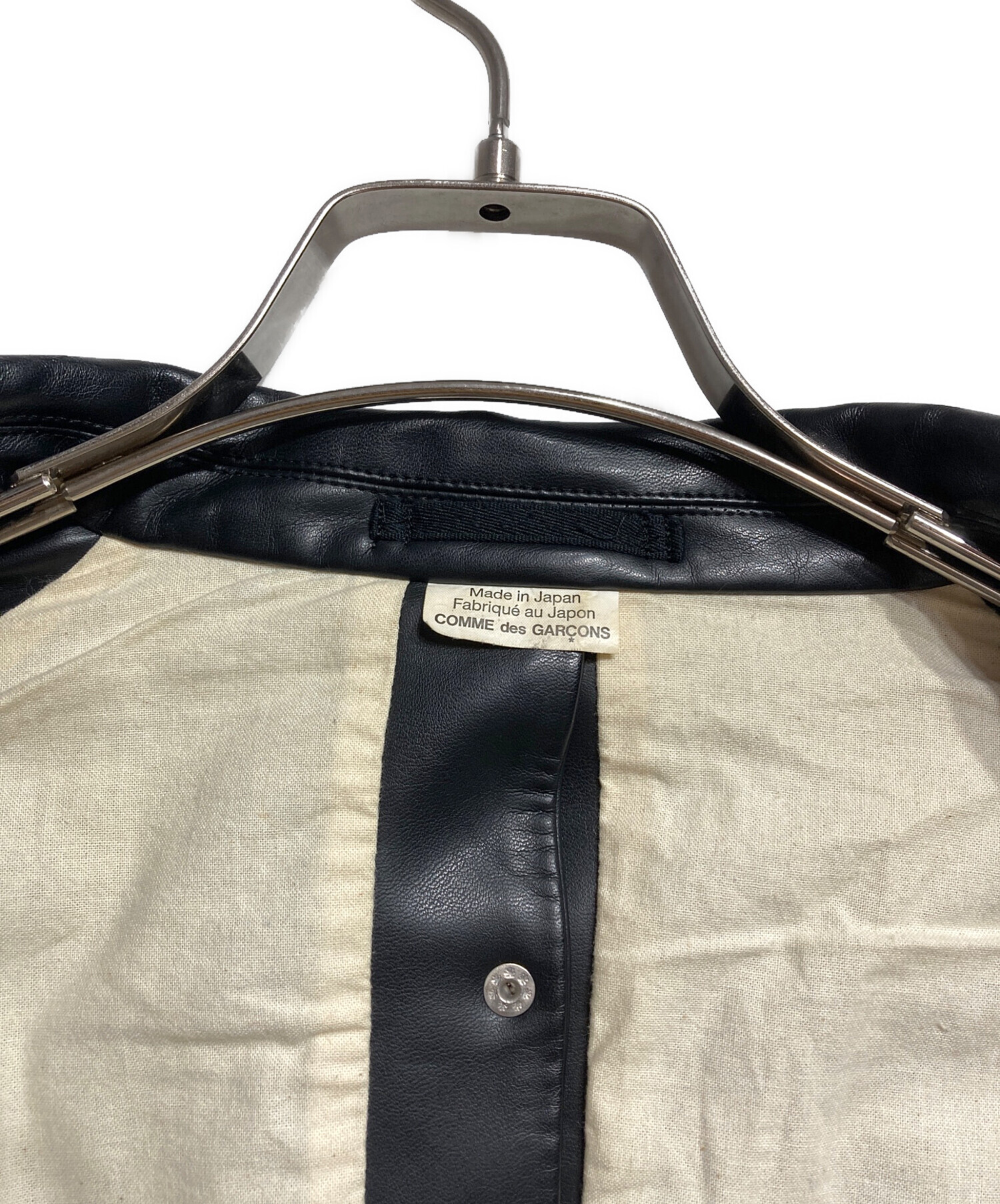 中古・古着通販】COMME des GARCONS HOMME PLUS (コムデギャルソンオム