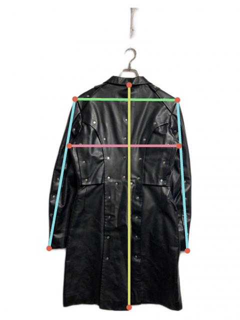 中古・古着通販】COMME des GARCONS HOMME PLUS (コムデギャルソンオム