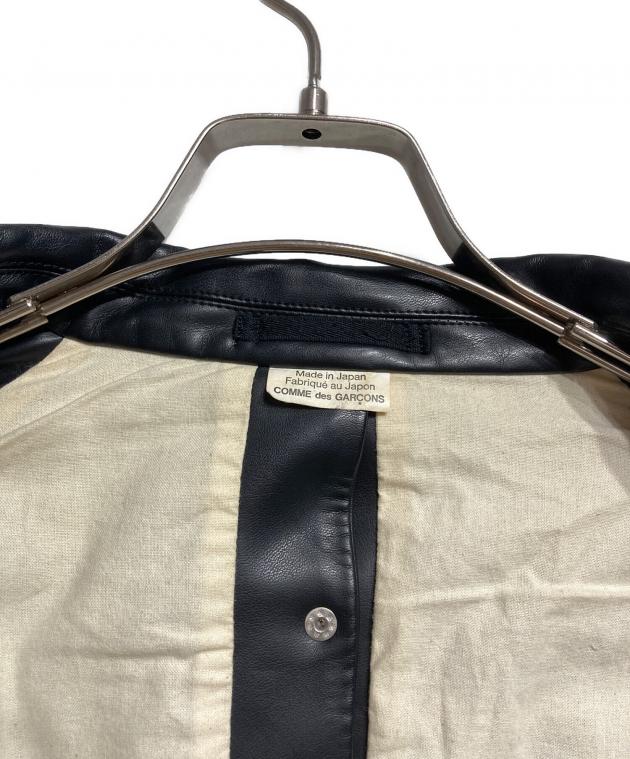 中古・古着通販】COMME des GARCONS HOMME PLUS (コムデギャルソンオム