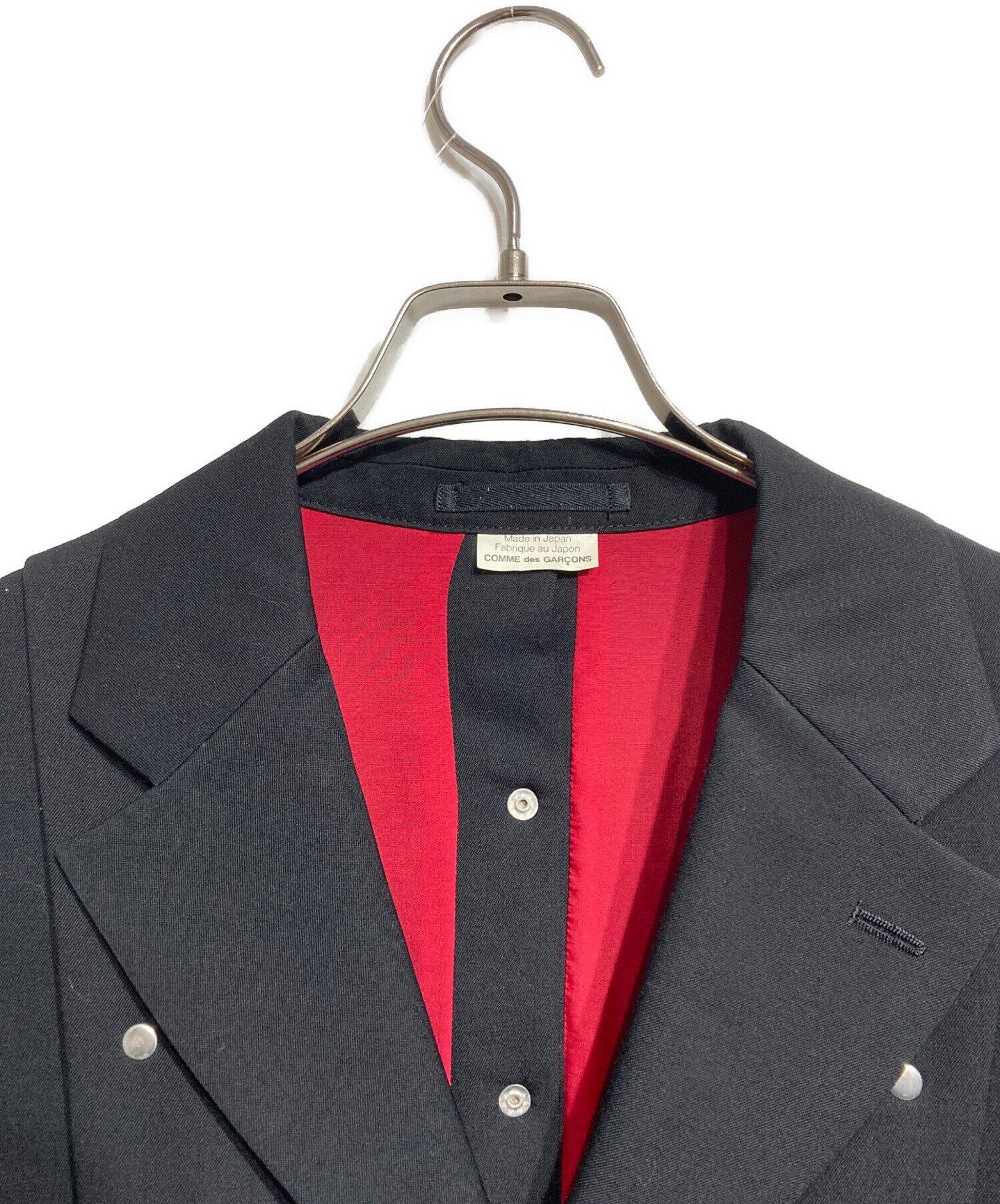 中古・古着通販】COMME des GARCONS HOMME PLUS (コムデギャルソンオム