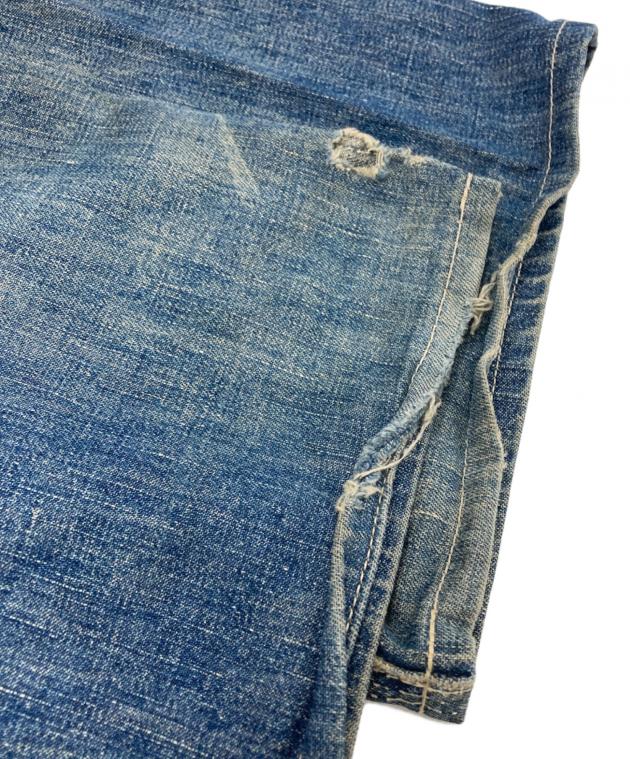 中古・古着通販】HERCULES (ヘラクレス) ヴィンテージペインターデニム