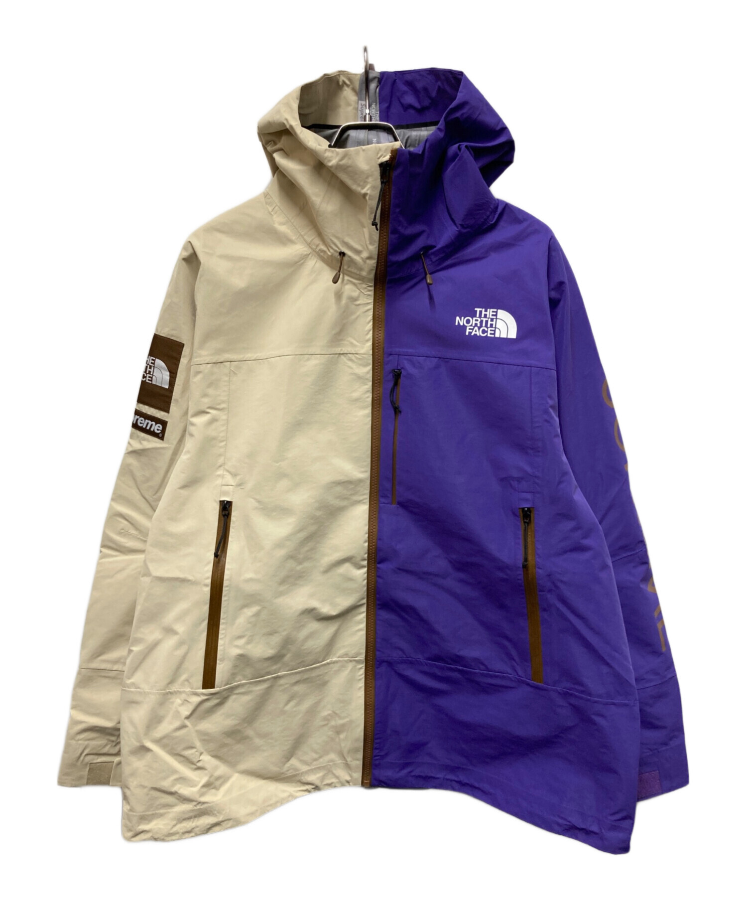中古・古着通販】THE NORTH FACE (ザ ノース フェイス) SUPREME 