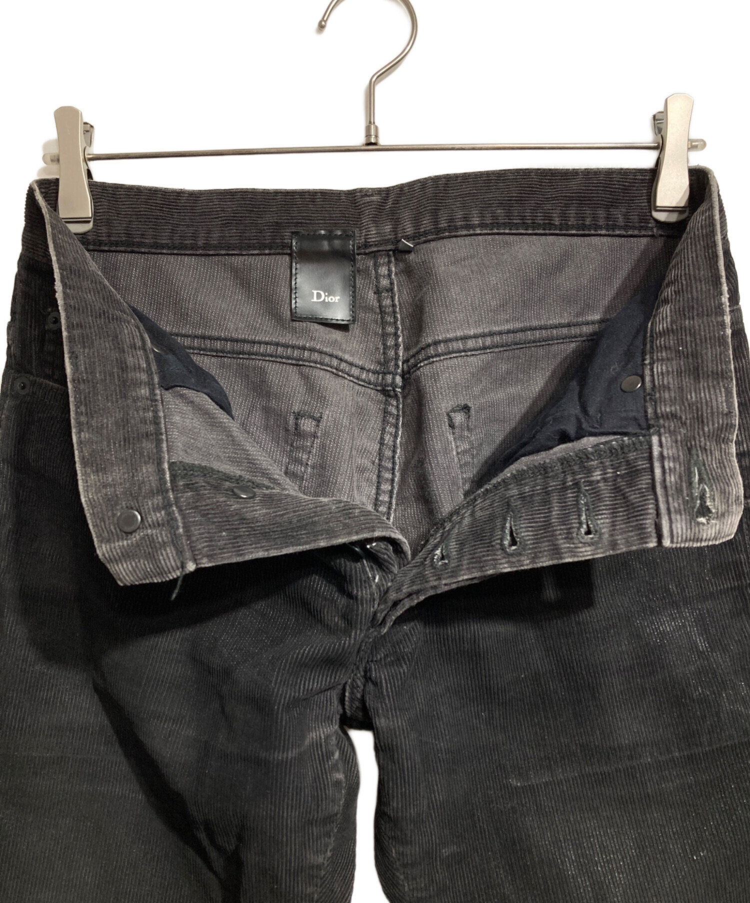 中古・古着通販】Dior Homme (ディオール オム) コーティング