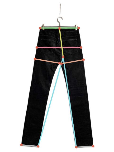 中古・古着通販】Dior Homme (ディオール オム) コーティング