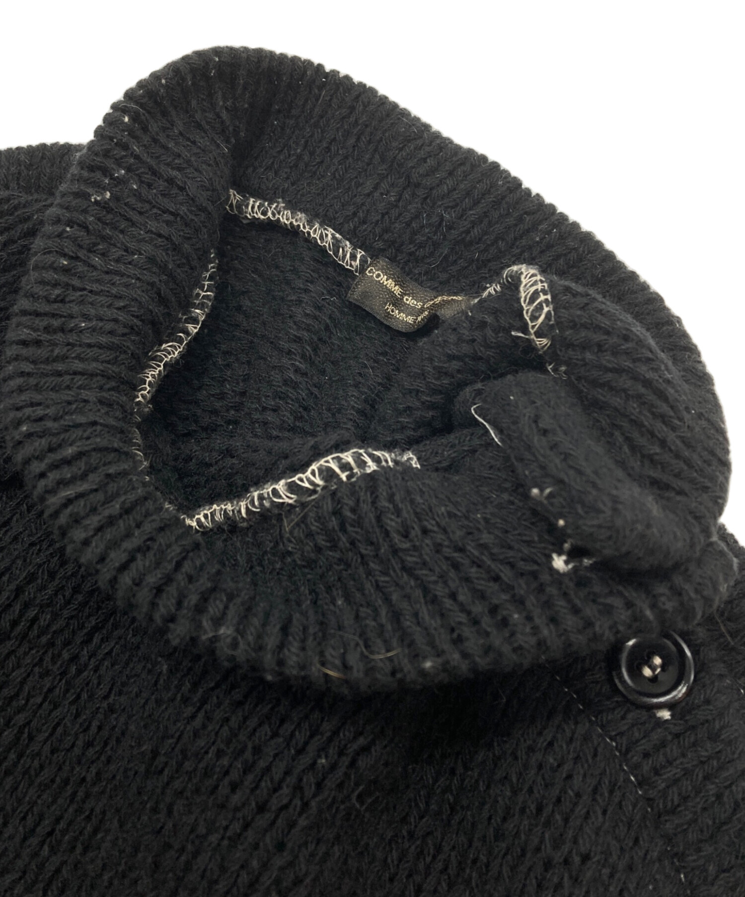 中古・古着通販】COMME des GARCONS HOMME PLUS (コムデギャルソンオム