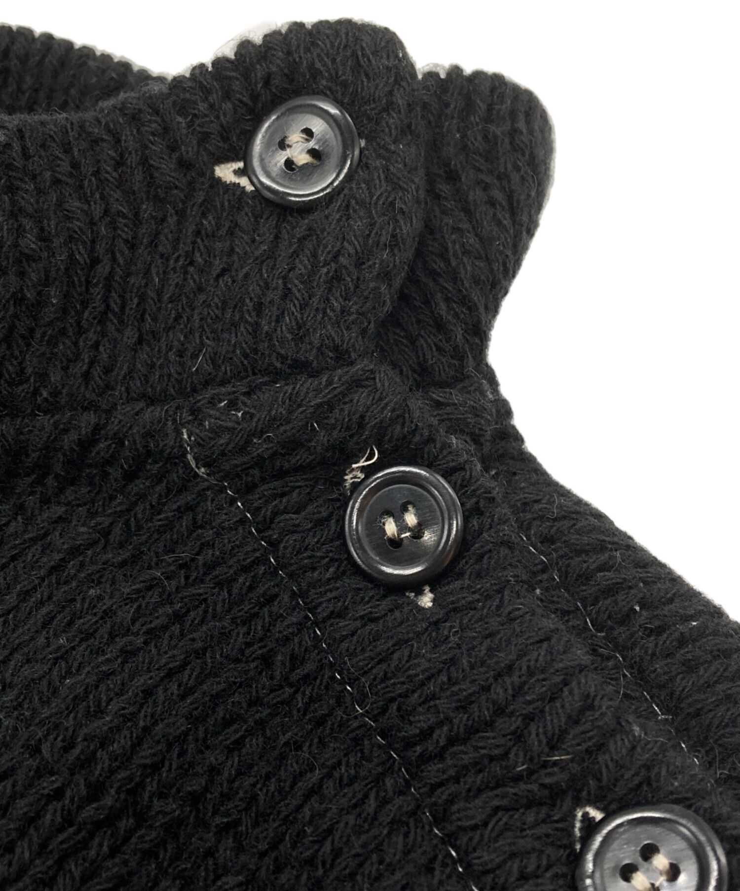 中古・古着通販】COMME des GARCONS HOMME PLUS (コムデギャルソンオム