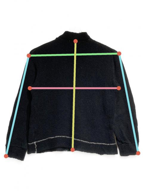 中古・古着通販】COMME des GARCONS HOMME PLUS (コムデギャルソンオム