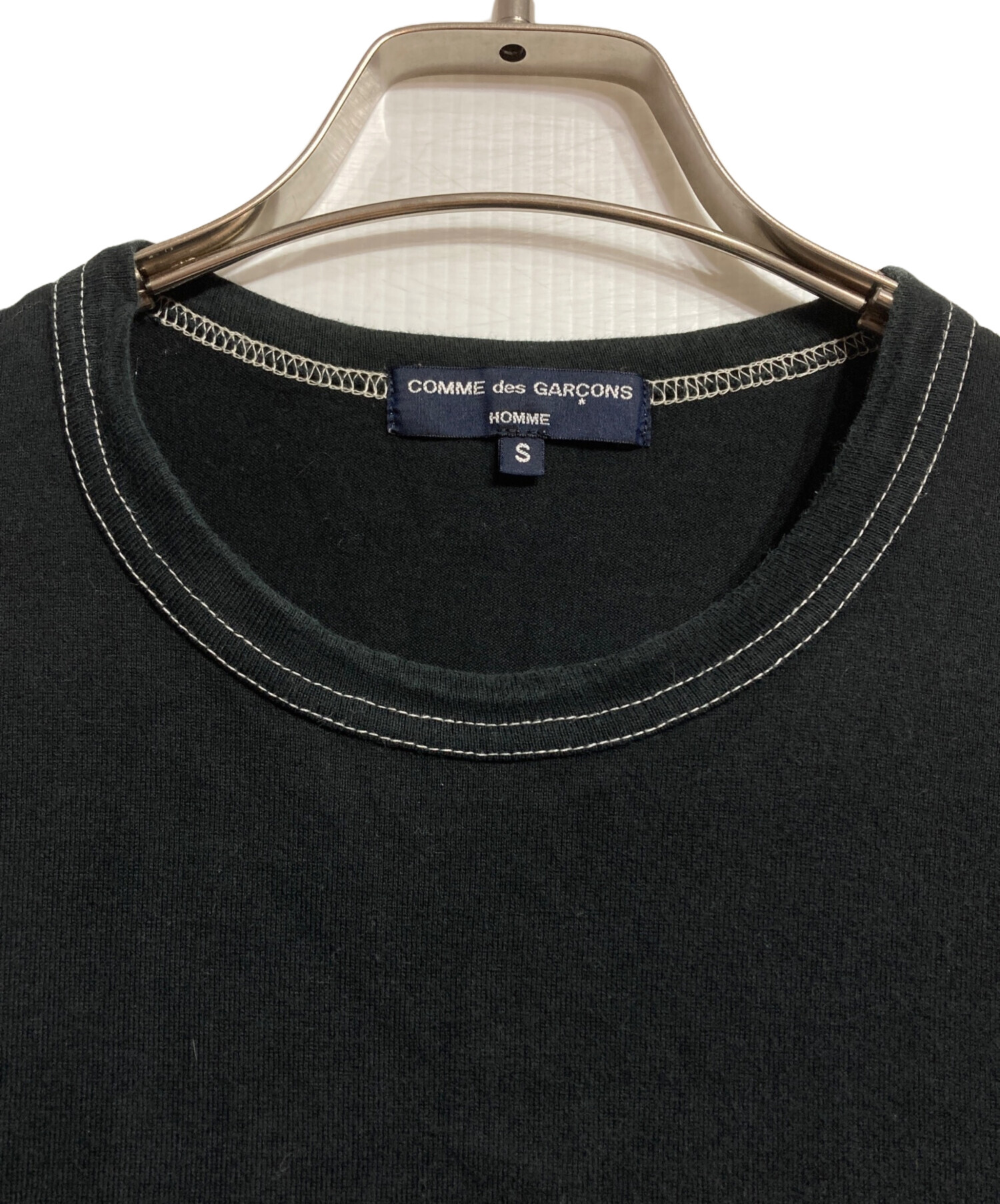 中古・古着通販】COMME des GARCONS HOMME (コムデギャルソン オム 