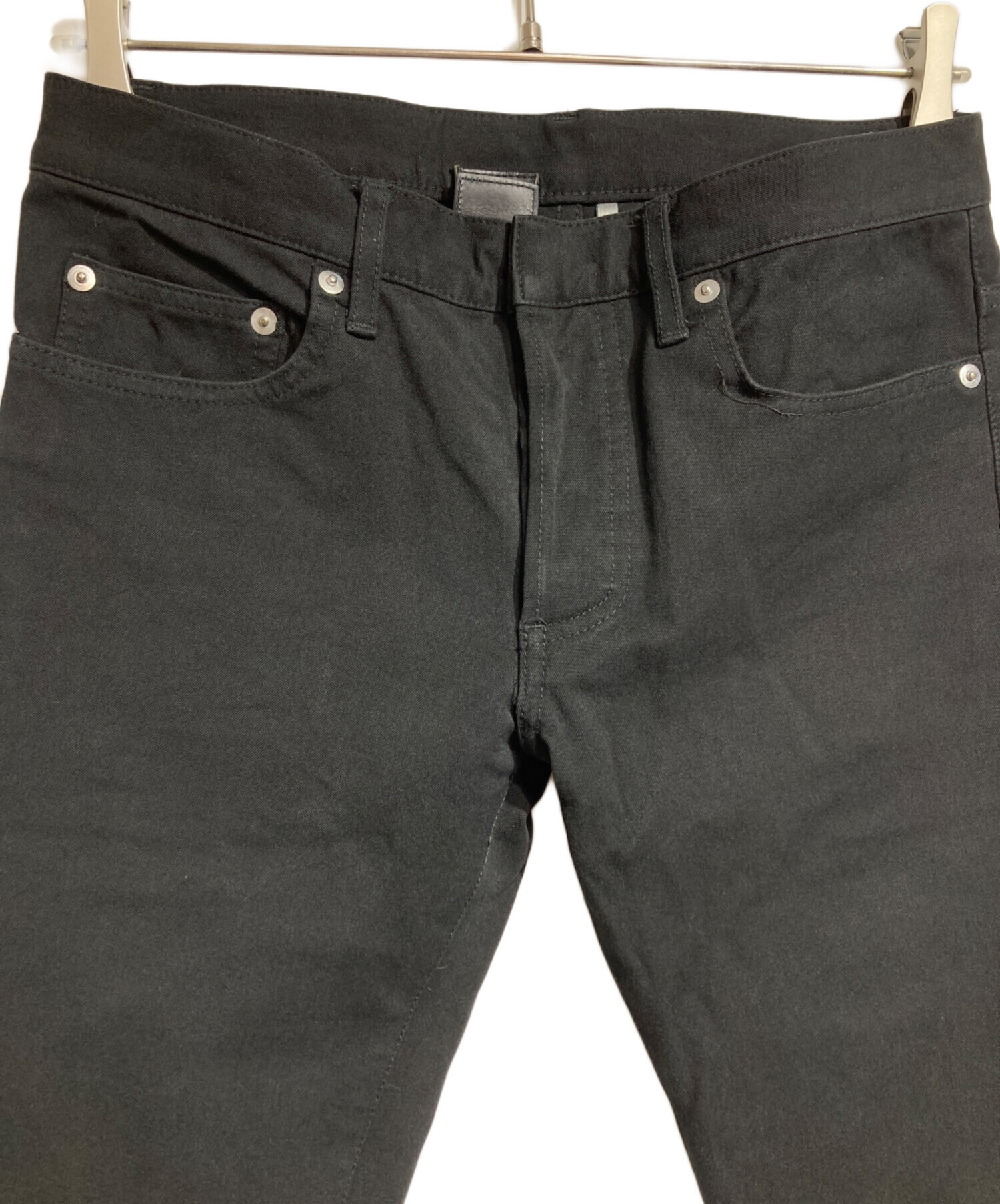 中古・古着通販】Dior Homme (ディオール オム) ボタンフライ