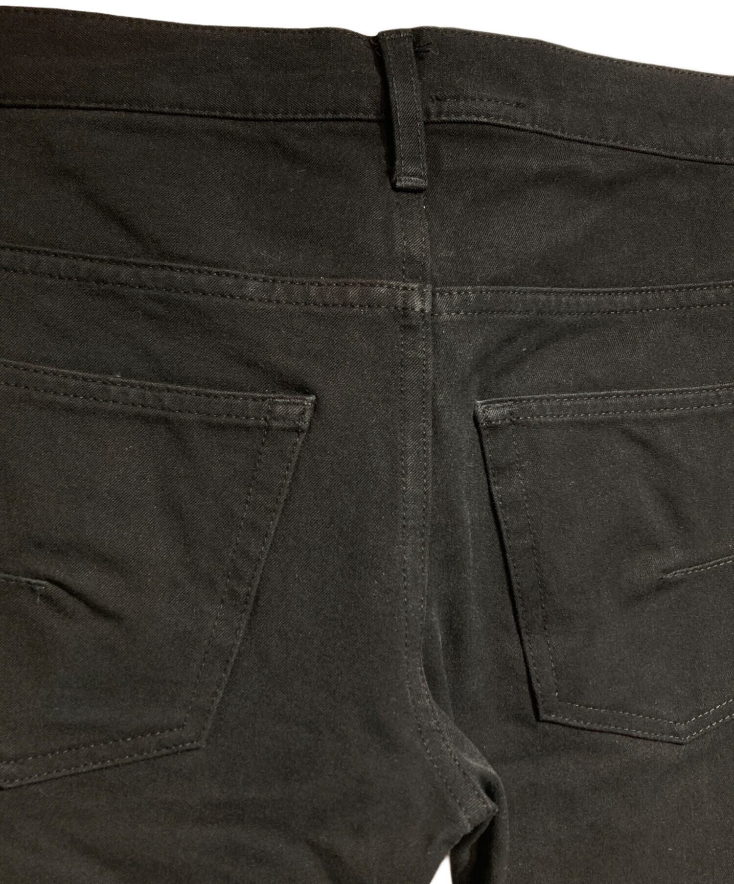 中古・古着通販】Dior Homme (ディオール オム) ボタンフライ