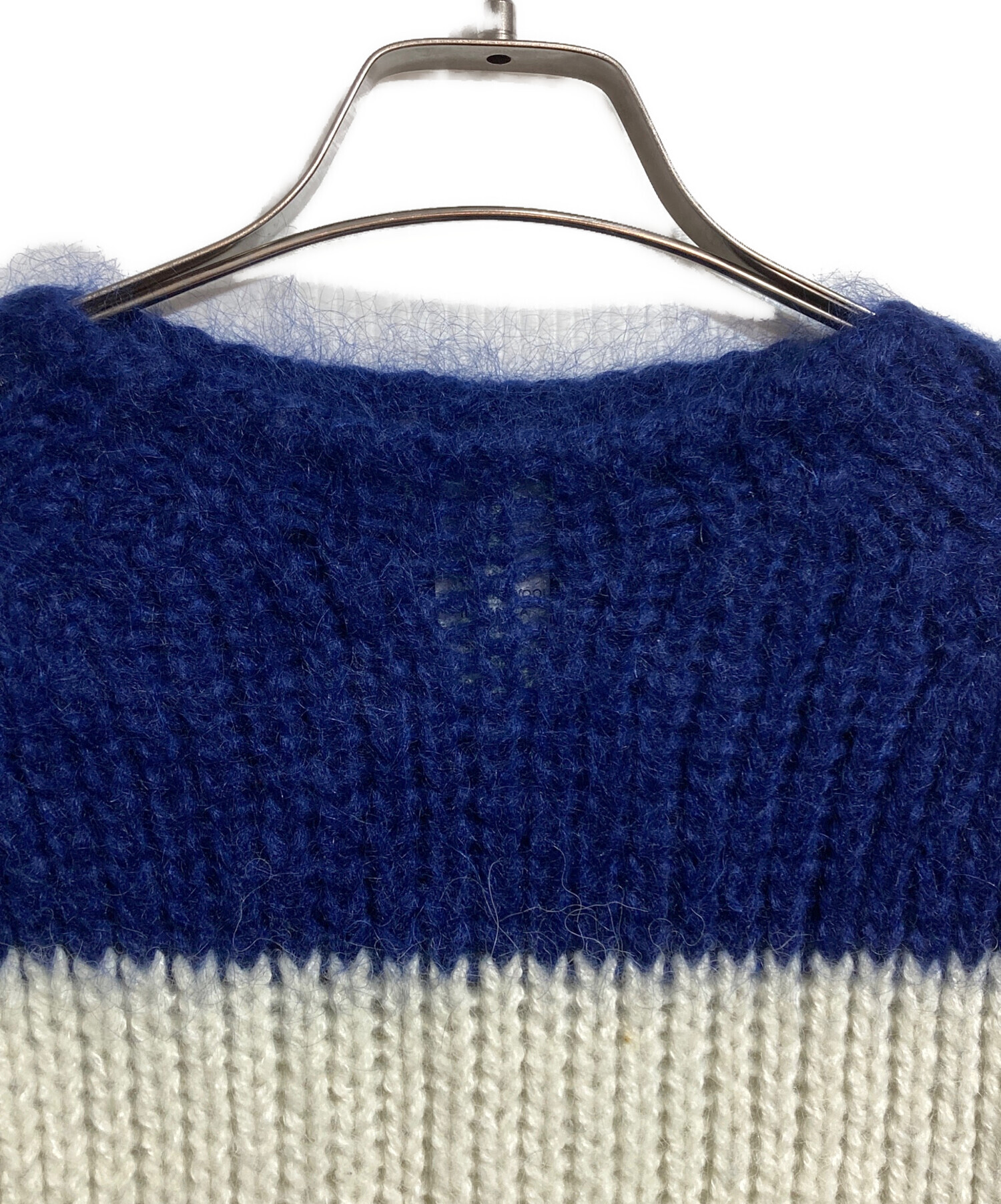 中古・古着通販】DRIES VAN NOTEN (ドリスヴァンノッテン) モヘア