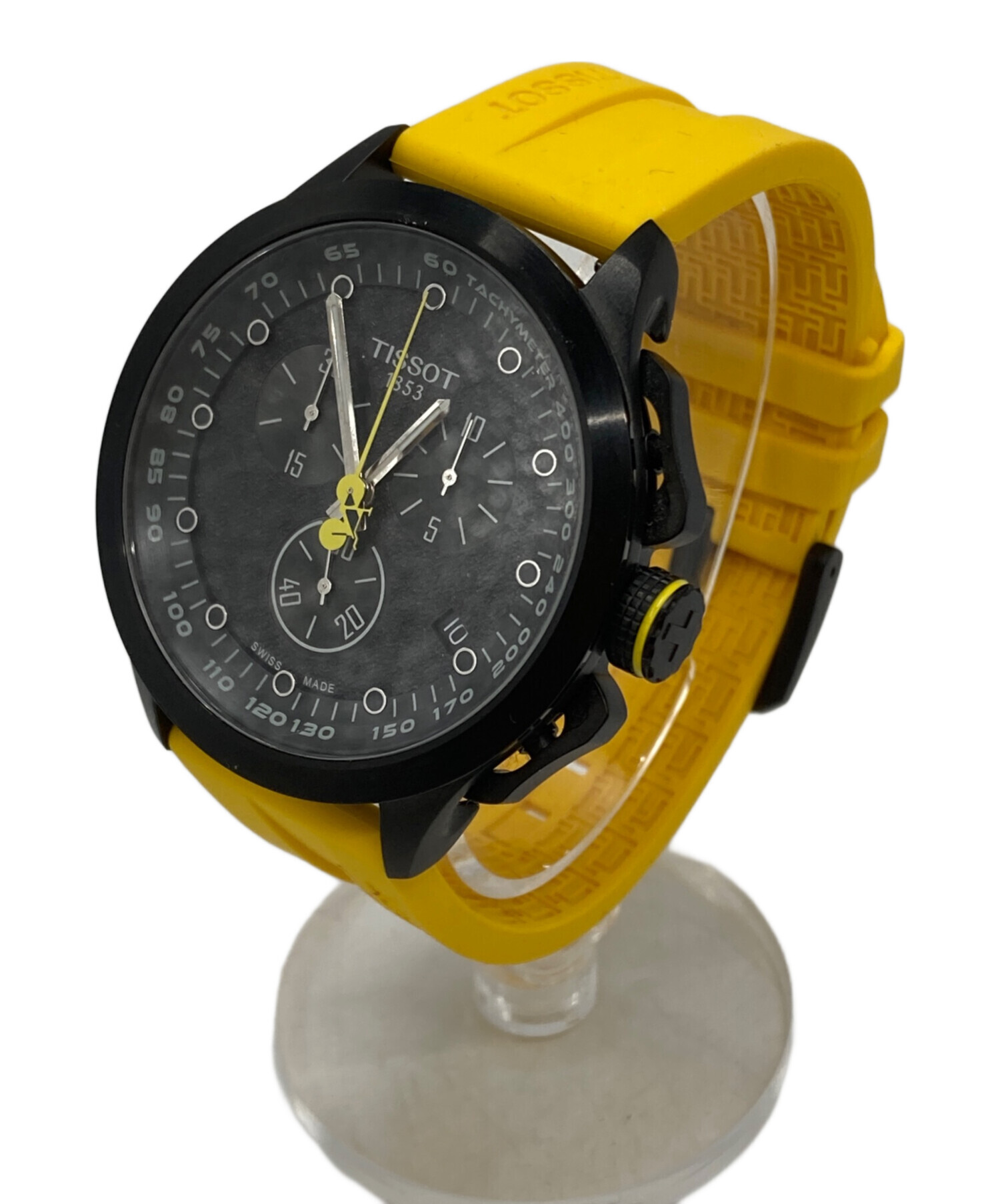 中古・古着通販】TISSOT (ティソ) T-レース サイクリング 2023 ツール 