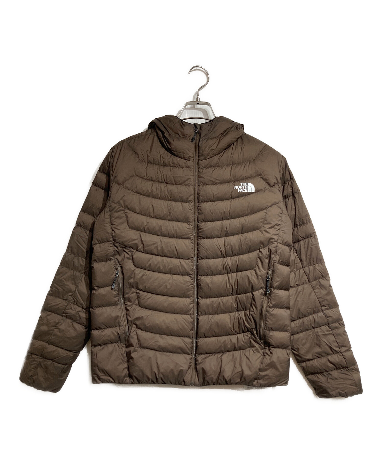 中古・古着通販】THE NORTH FACE (ザ ノース フェイス) THUNDER HOODIE 