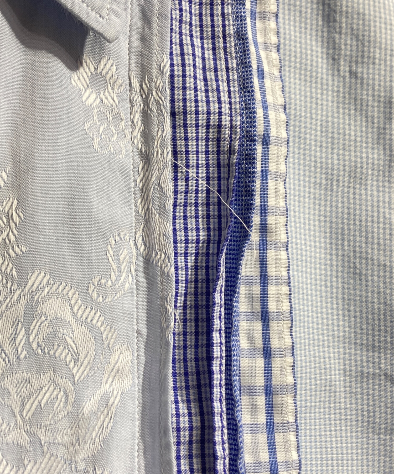 中古・古着通販】COMME des GARCONS SHIRT (コムデギャルソンシャツ