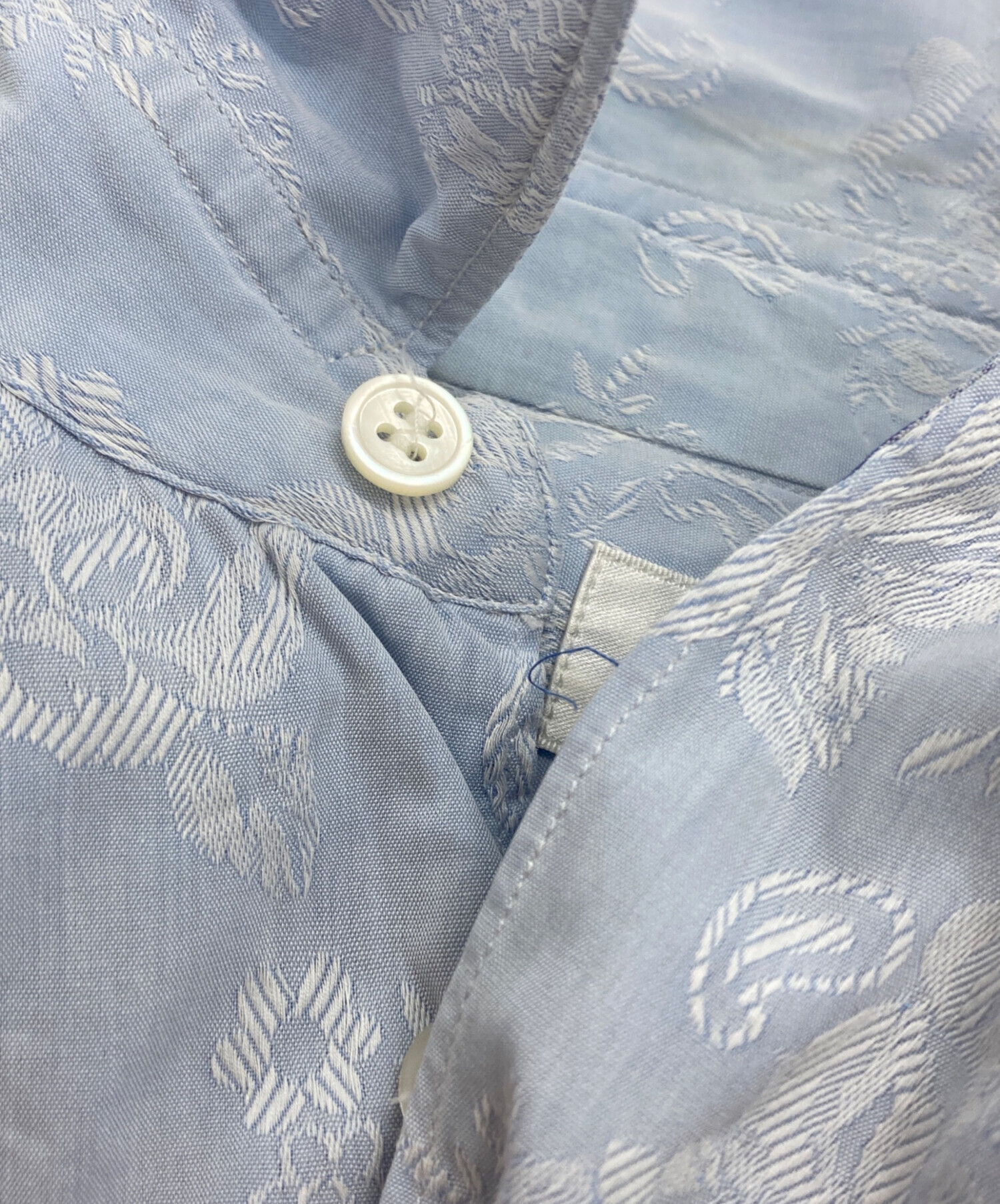 中古・古着通販】COMME des GARCONS SHIRT (コムデギャルソンシャツ