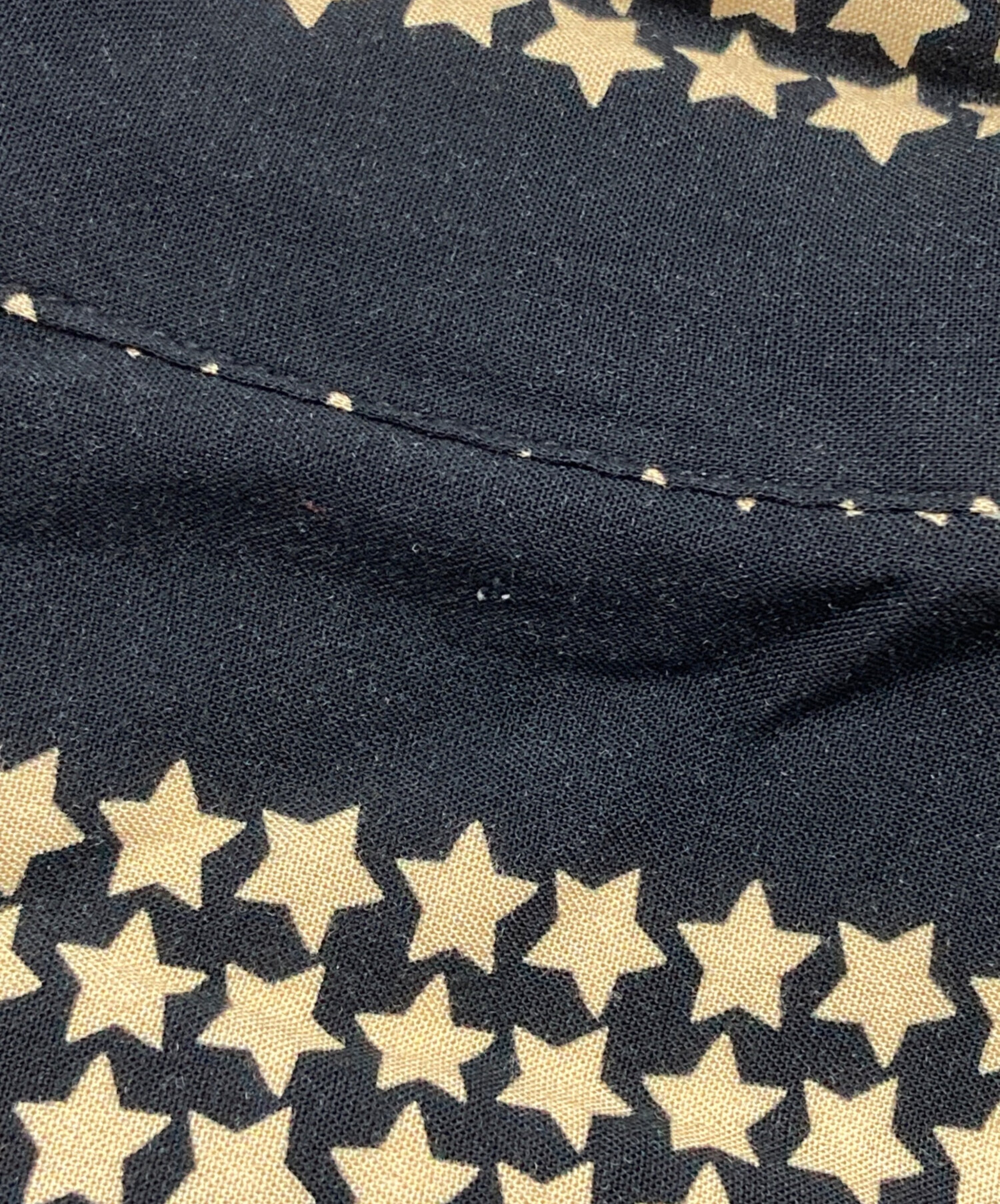 中古・古着通販】Saint Laurent Paris (サンローランパリ) スター